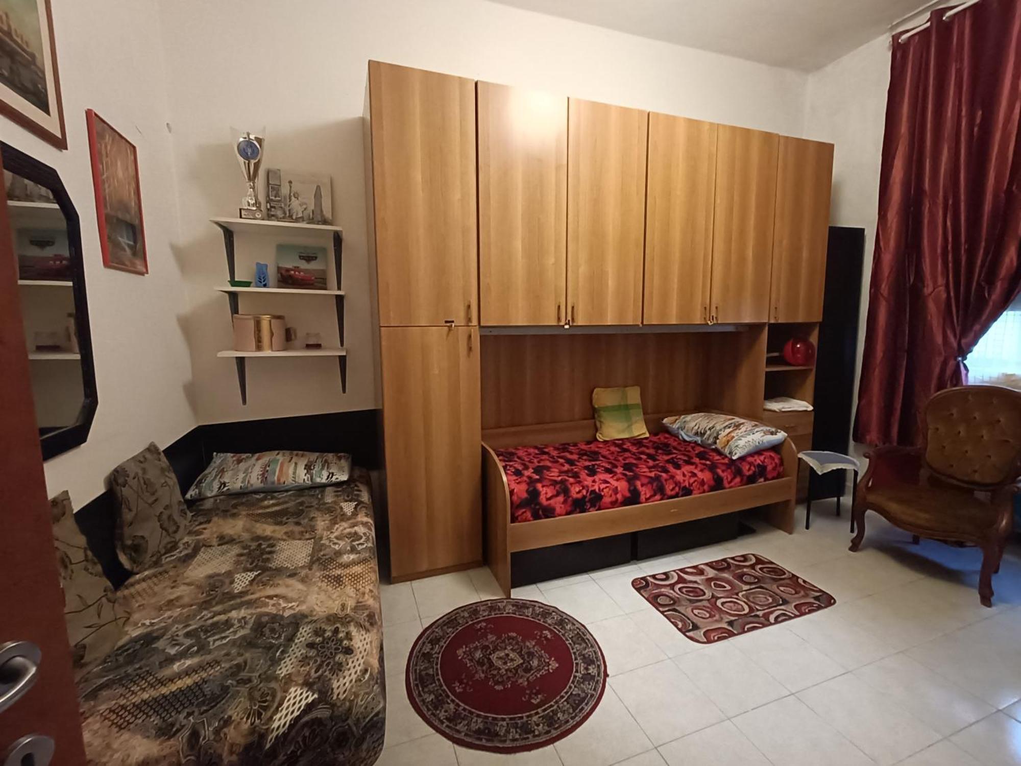 Casa Vicino Villapizzone * Mailand