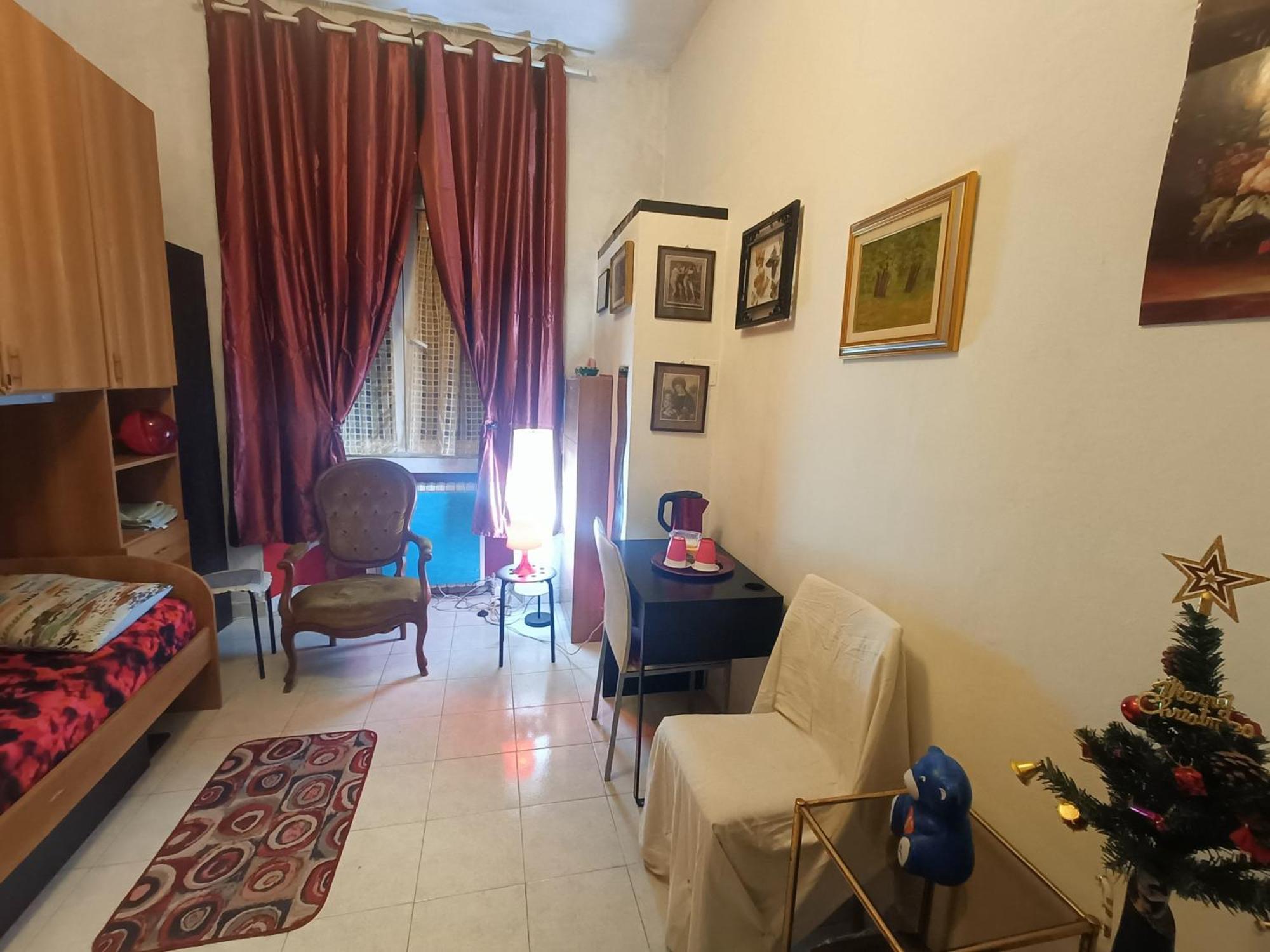 Privatunterkunft Casa Vicino Villapizzone