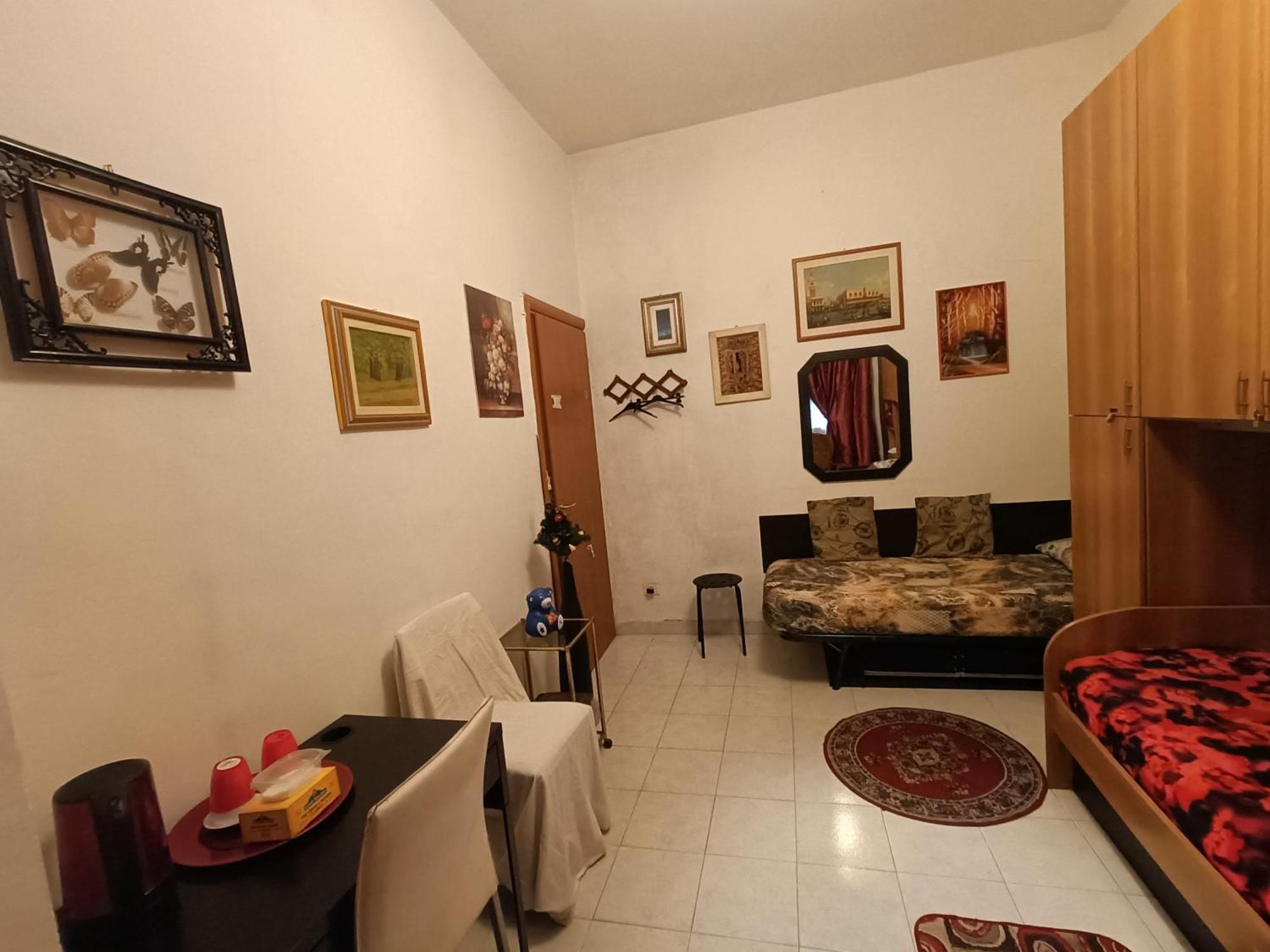 Casa Vicino Villapizzone Mailand