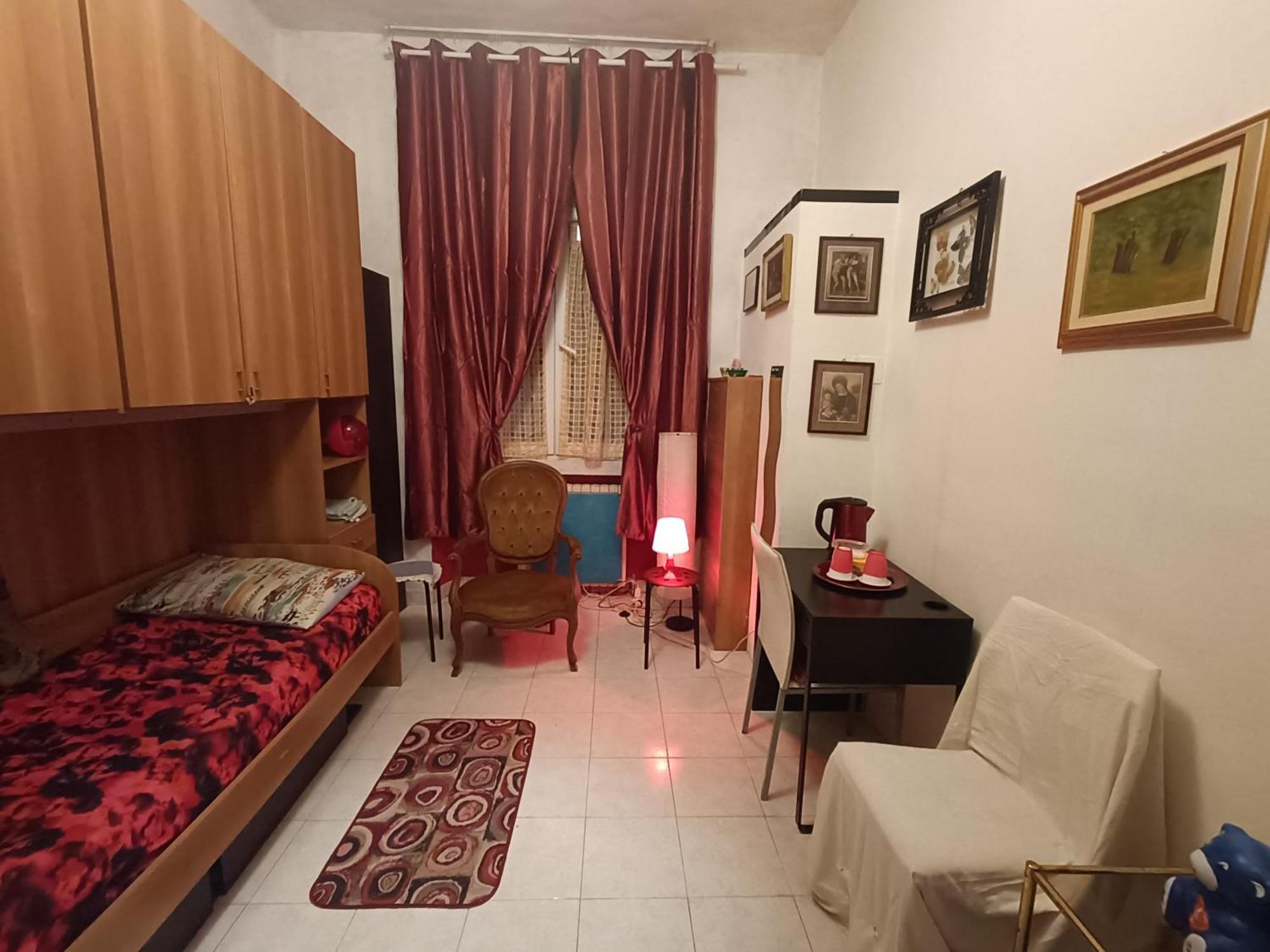 Casa Vicino Villapizzone * Mailand