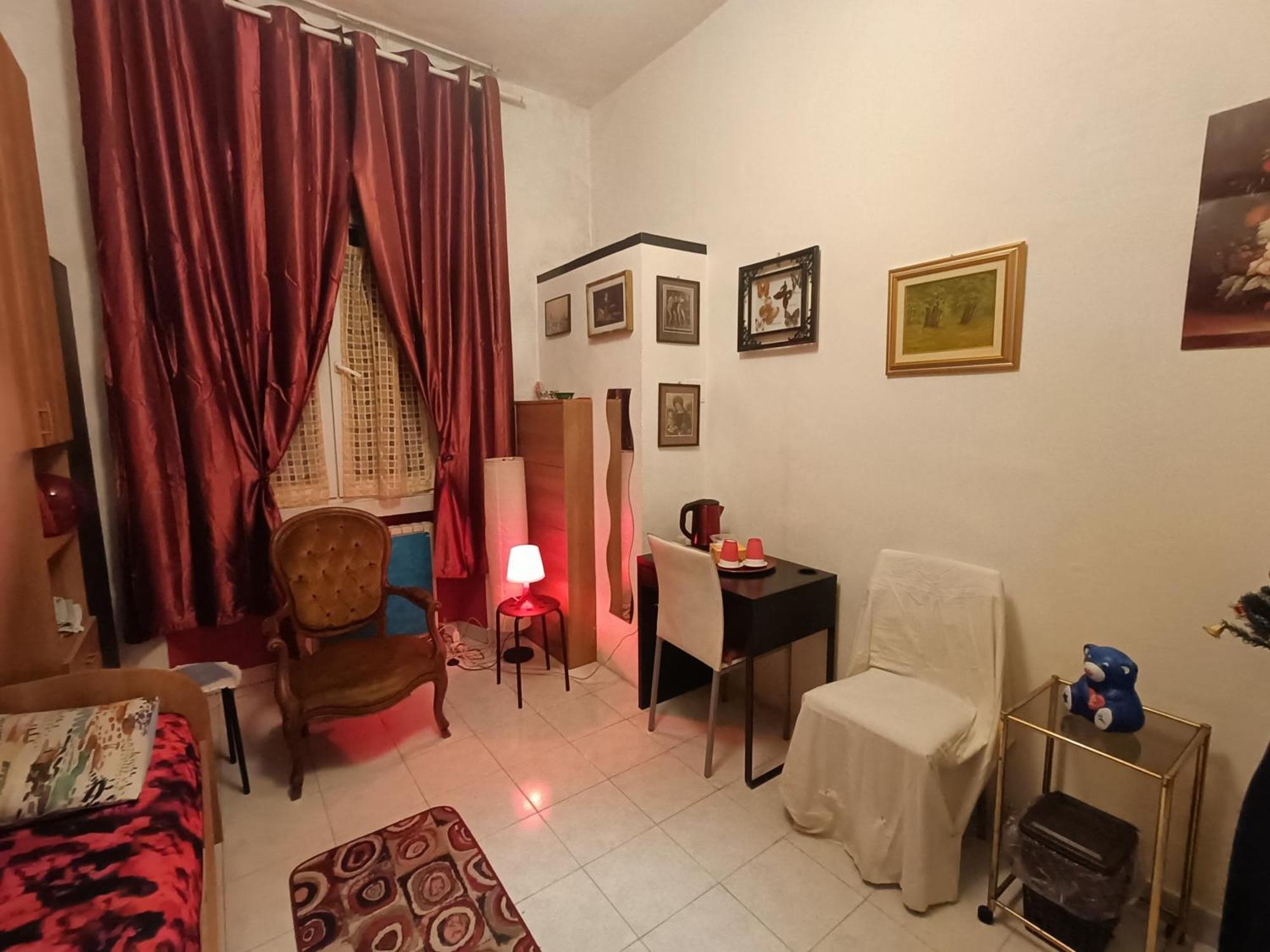 Privatunterkunft Casa Vicino Villapizzone