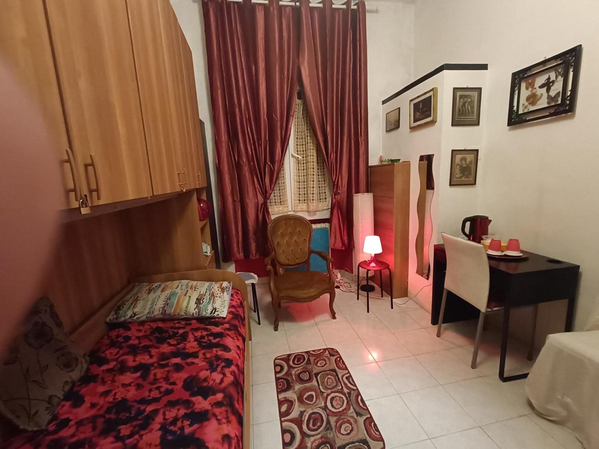 Casa Vicino Villapizzone Mailand
