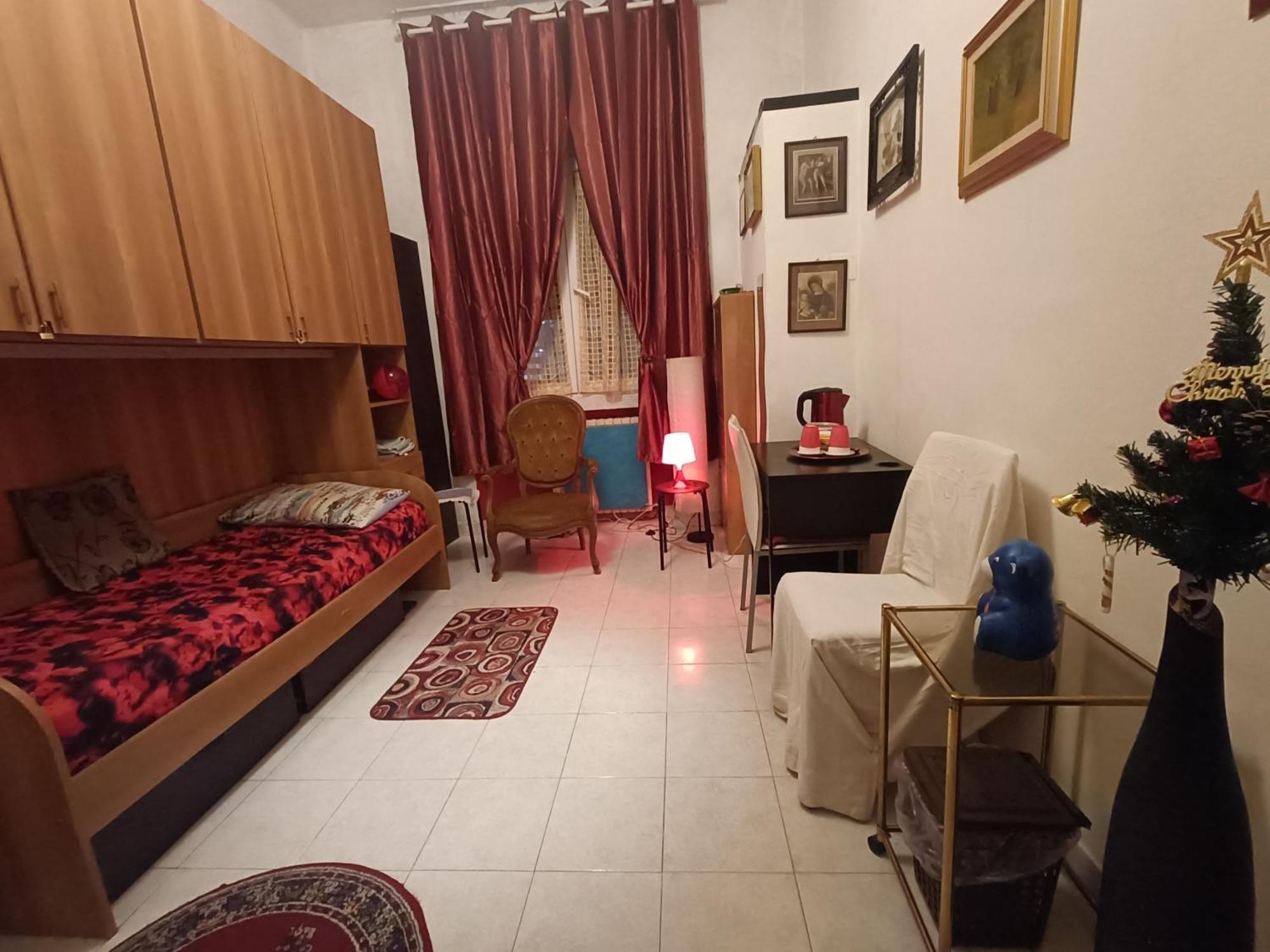 Casa Vicino Villapizzone Privatunterkunft *