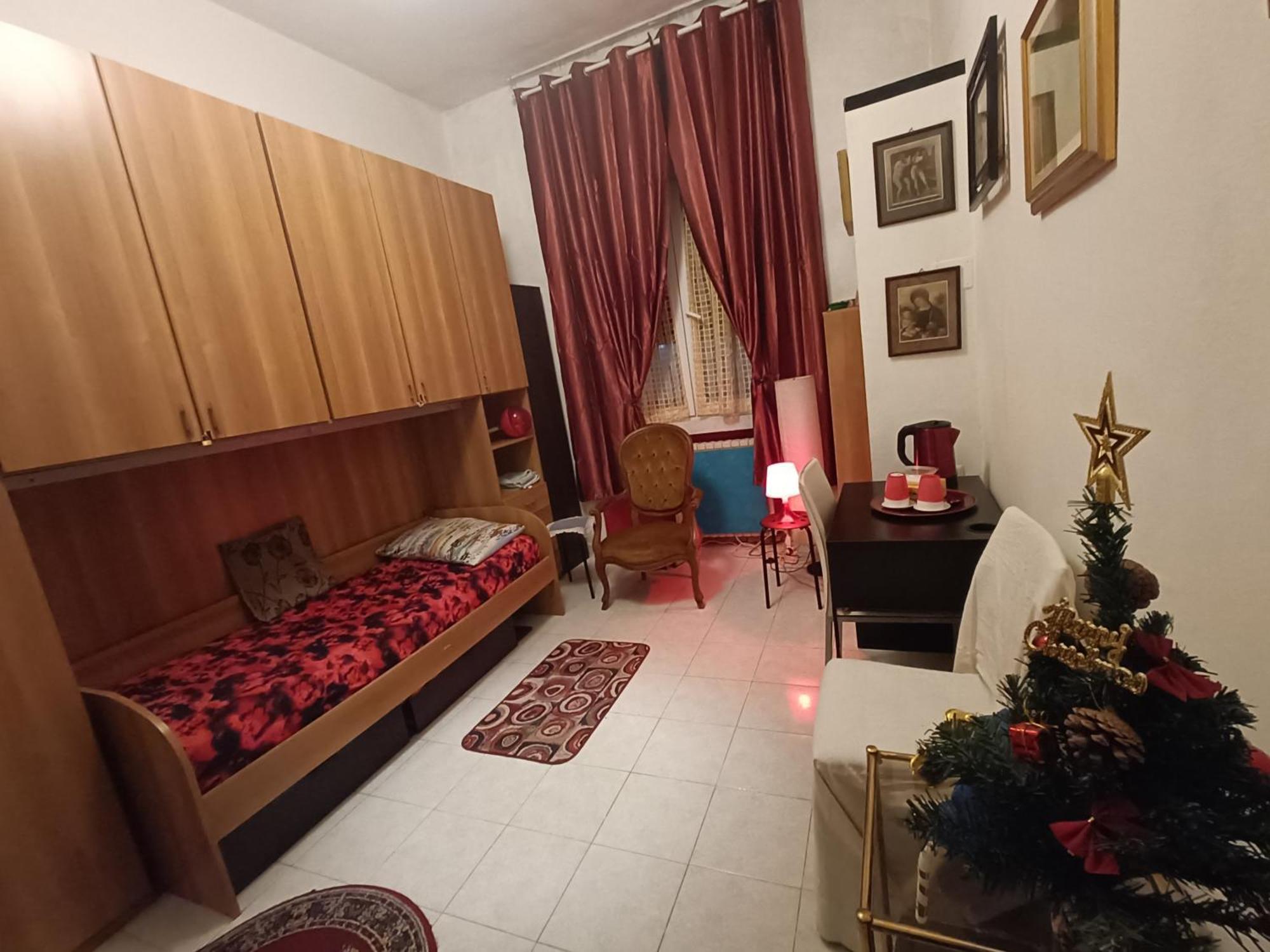 Privatunterkunft Casa Vicino Villapizzone Mailand