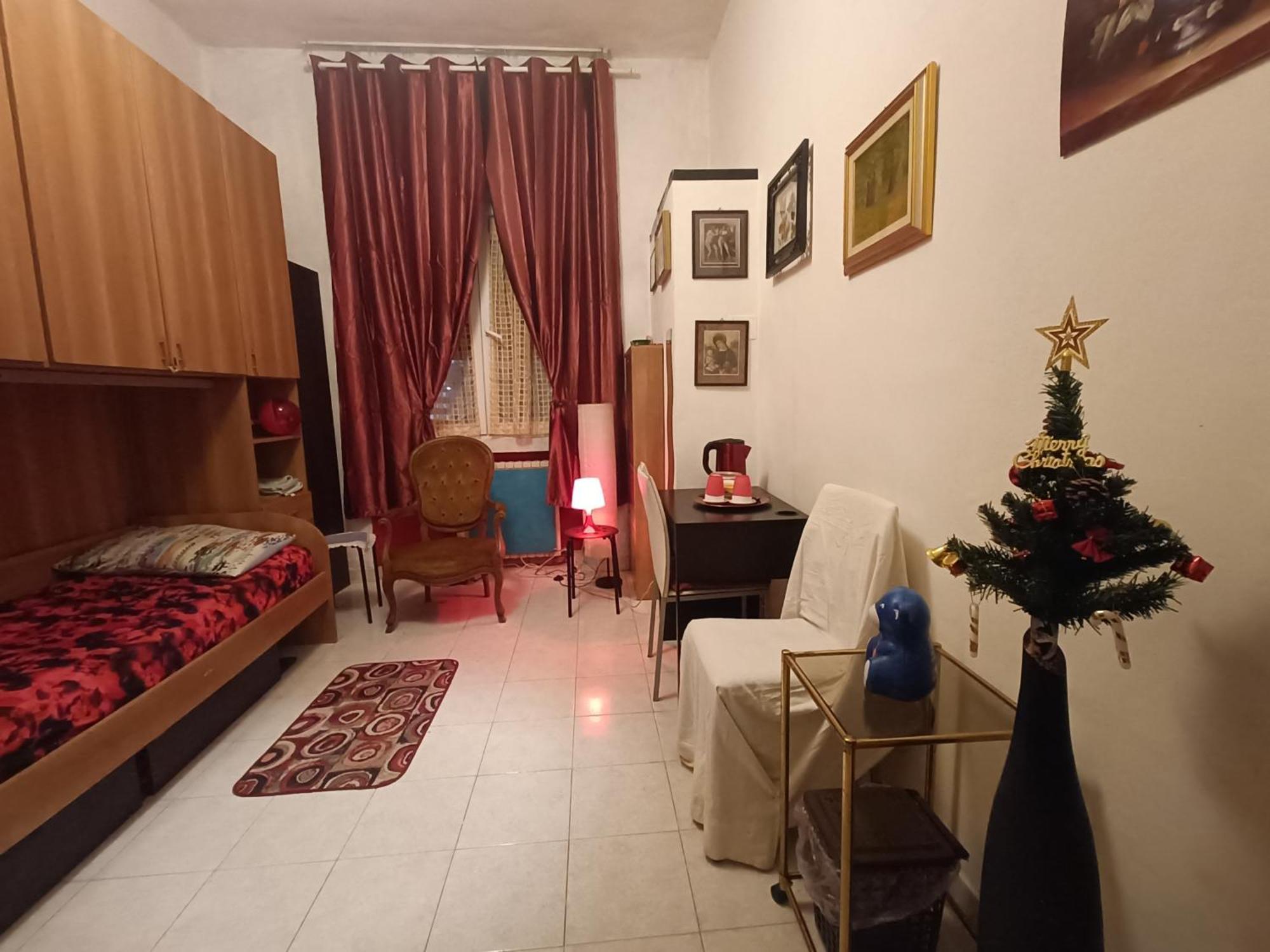 Casa Vicino Villapizzone * Mailand