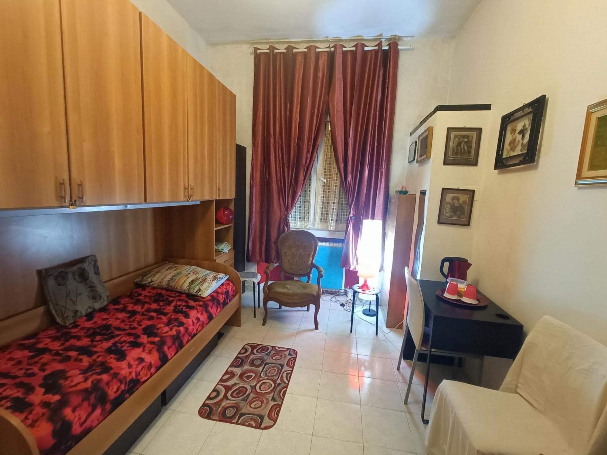 Privatunterkunft Casa Vicino Villapizzone