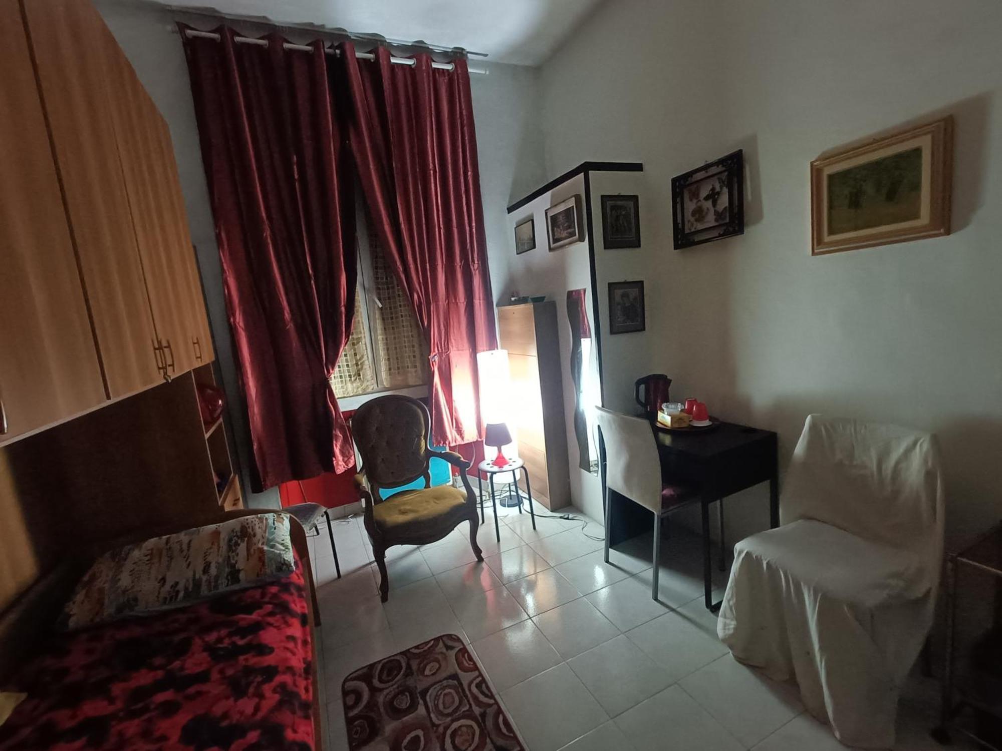 Casa Vicino Villapizzone Privatunterkunft *