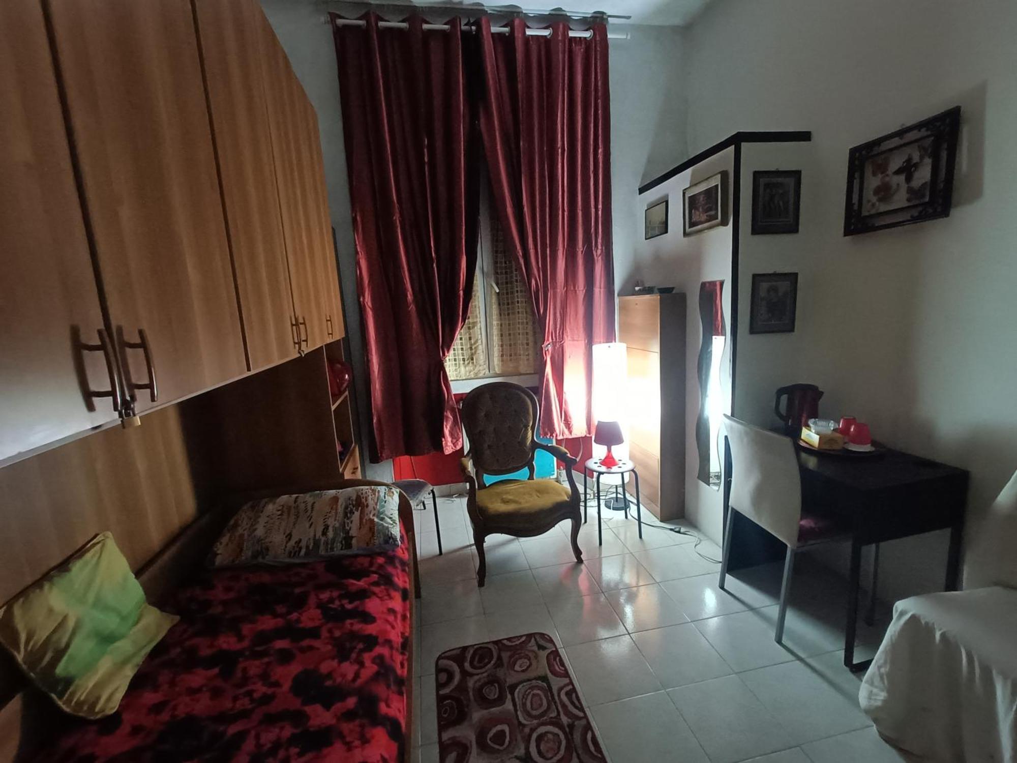 Privatunterkunft Casa Vicino Villapizzone Mailand