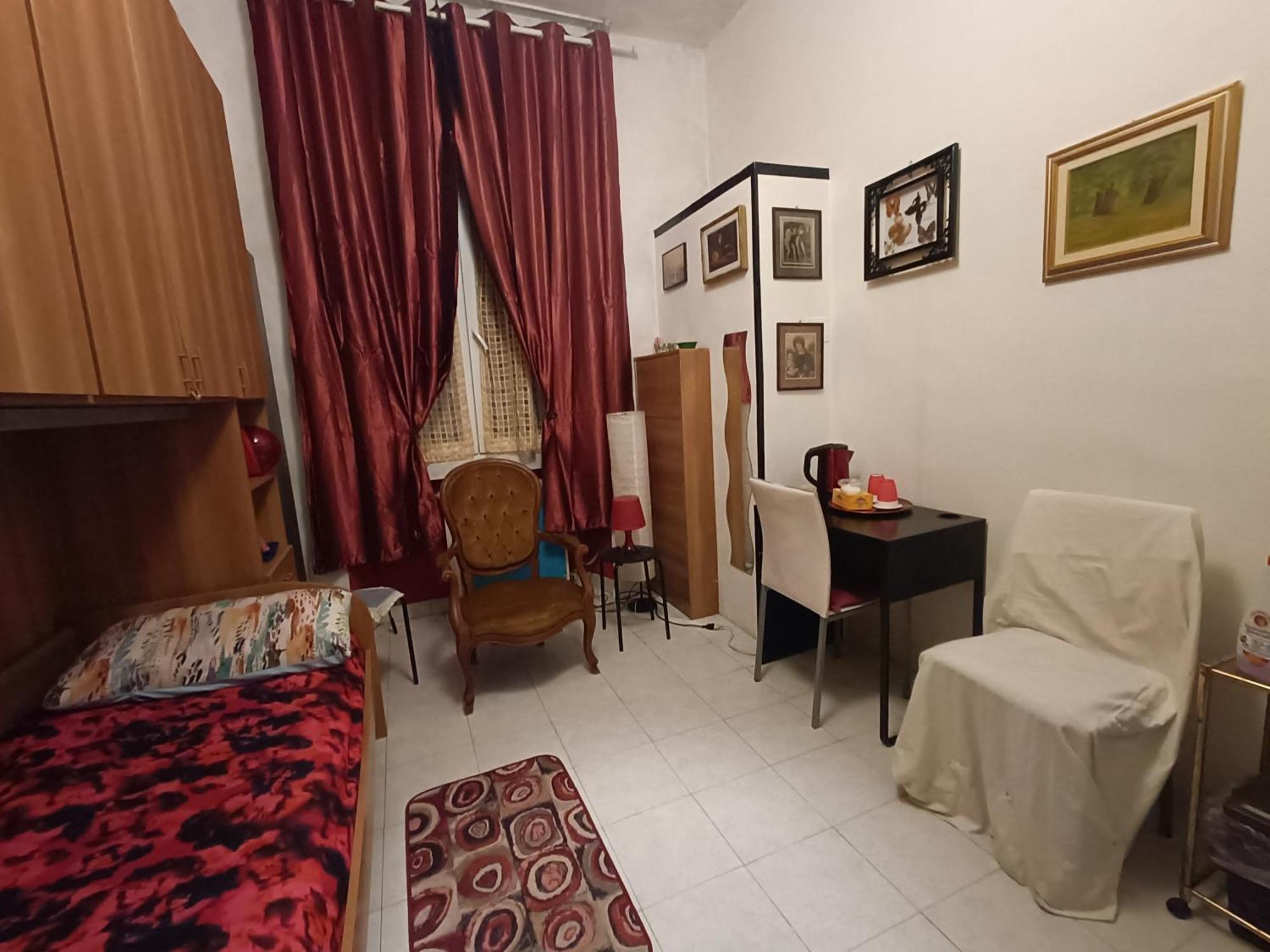 Casa Vicino Villapizzone Privatunterkunft Mailand