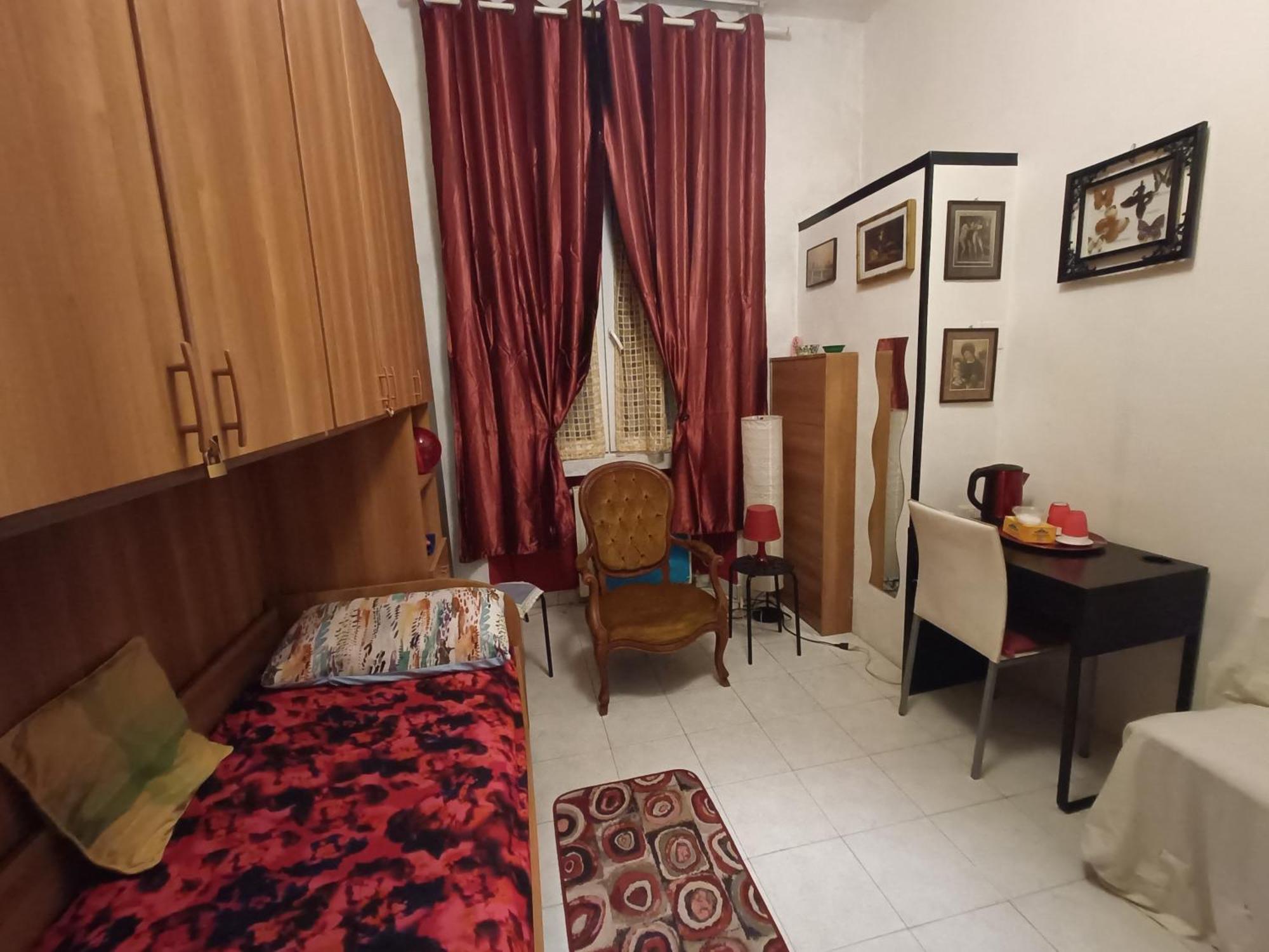 Casa Vicino Villapizzone Mailand
