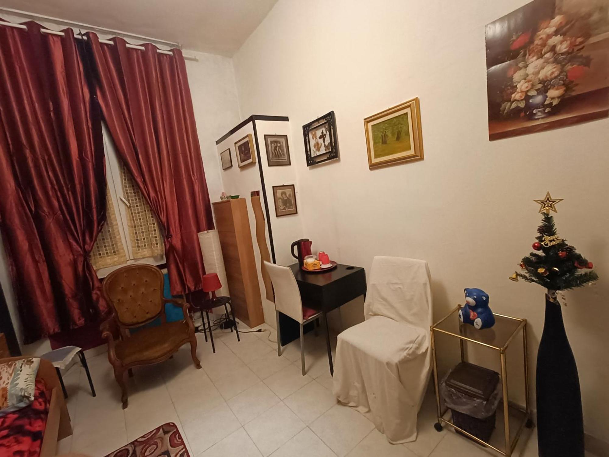 Casa Vicino Villapizzone Privatunterkunft