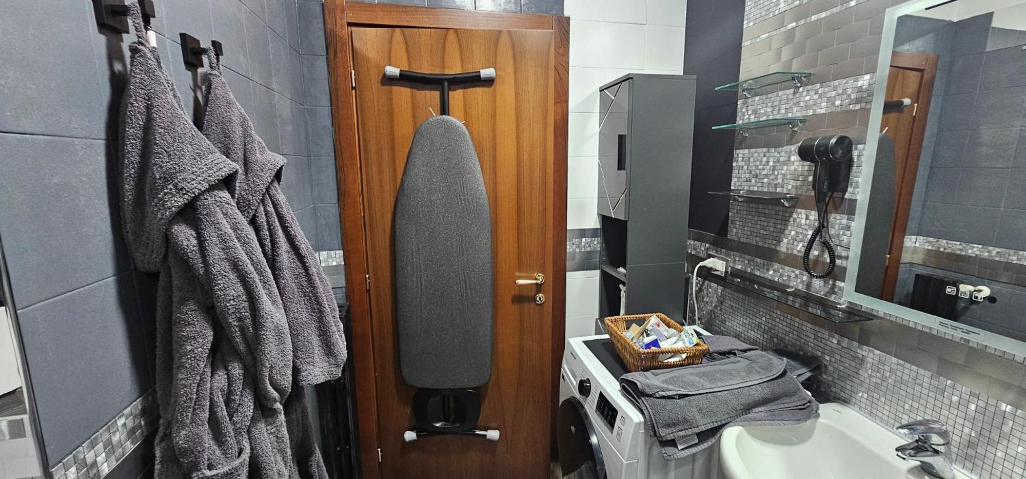 Apartment Ideal For Families,pets,business