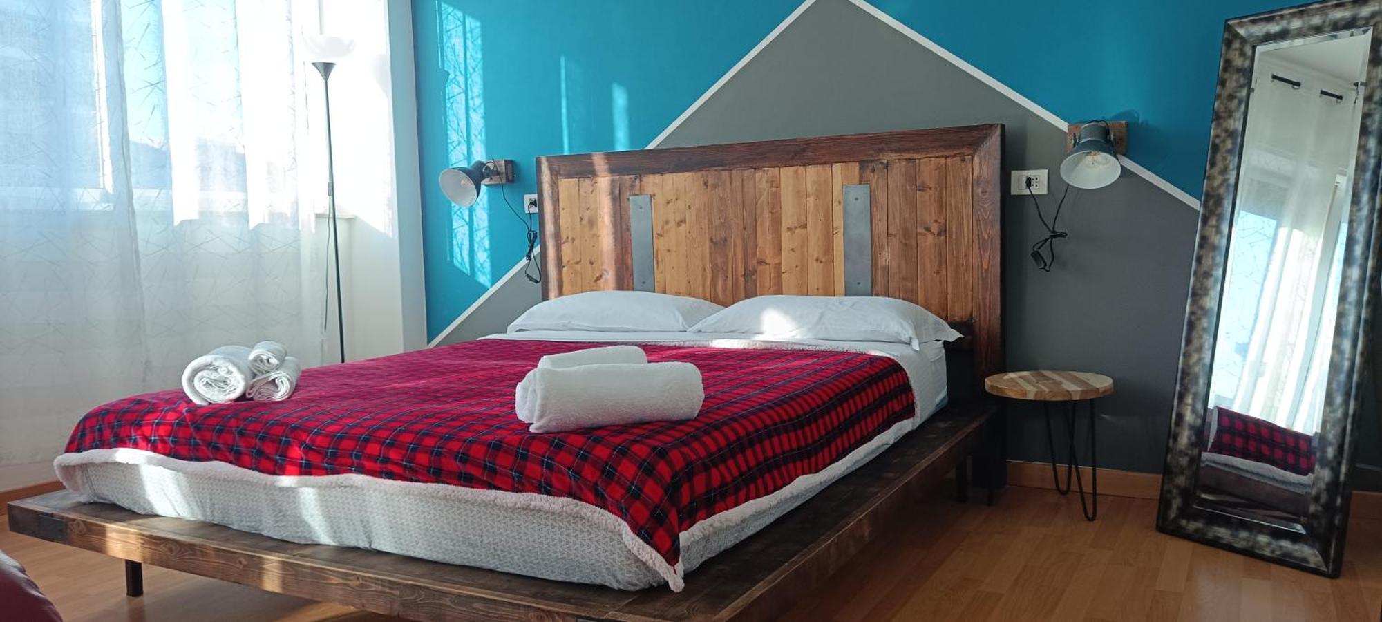 Apartamento Look 4 Brera Design