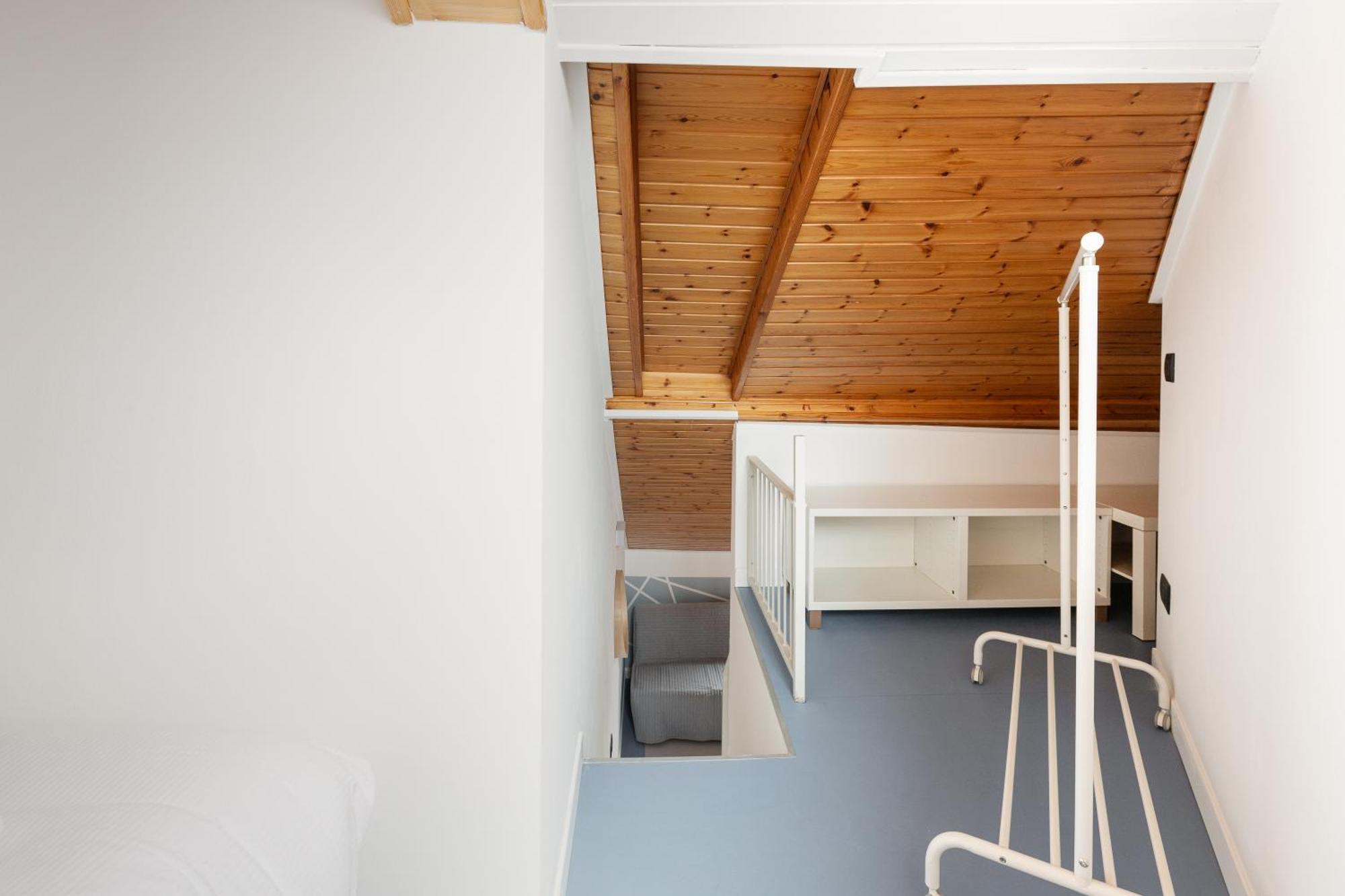Apartment Magenta Long Let Apts Milan