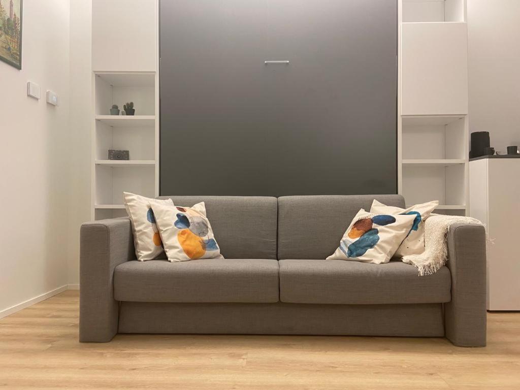 Emotichome 8 E 9 Flexyrent Studio Mailand