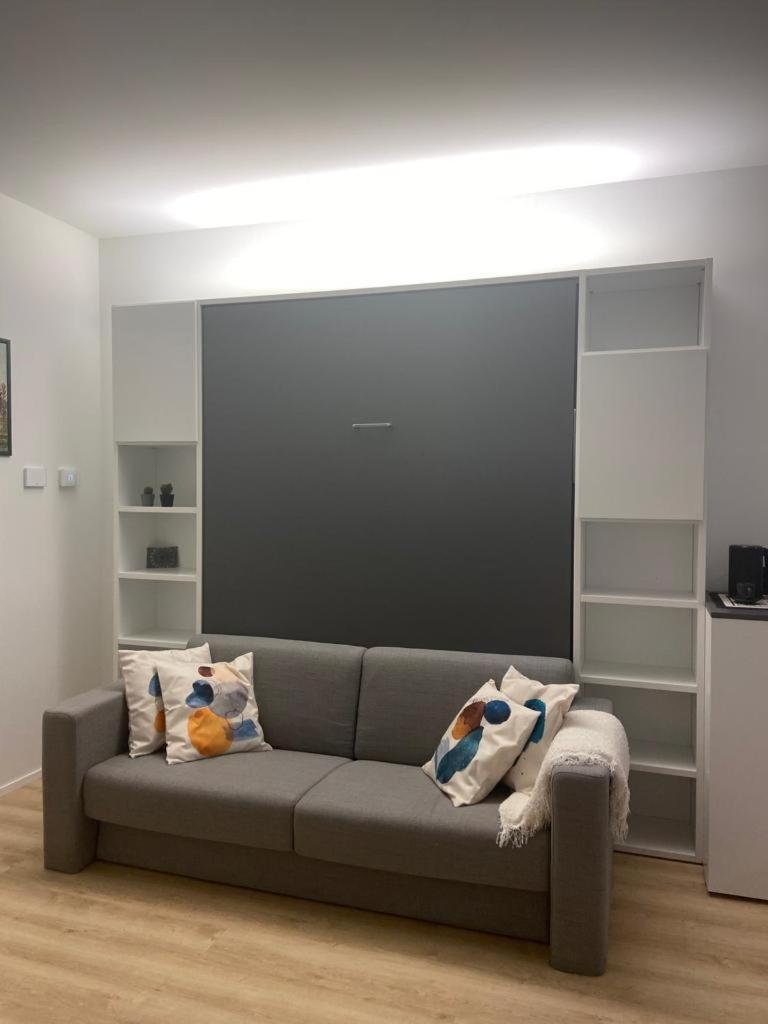 Apartment Emotichome 8 E 9 Flexyrent Studio Mailand