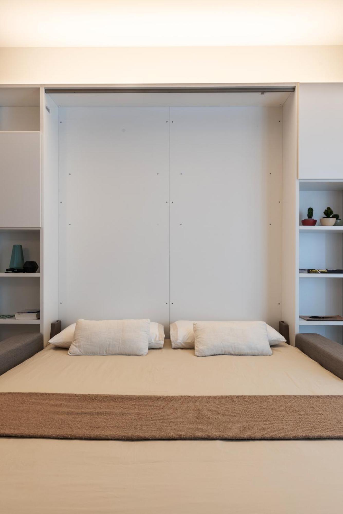 Apartment Emotichome 8 E 9 Flexyrent Studio *