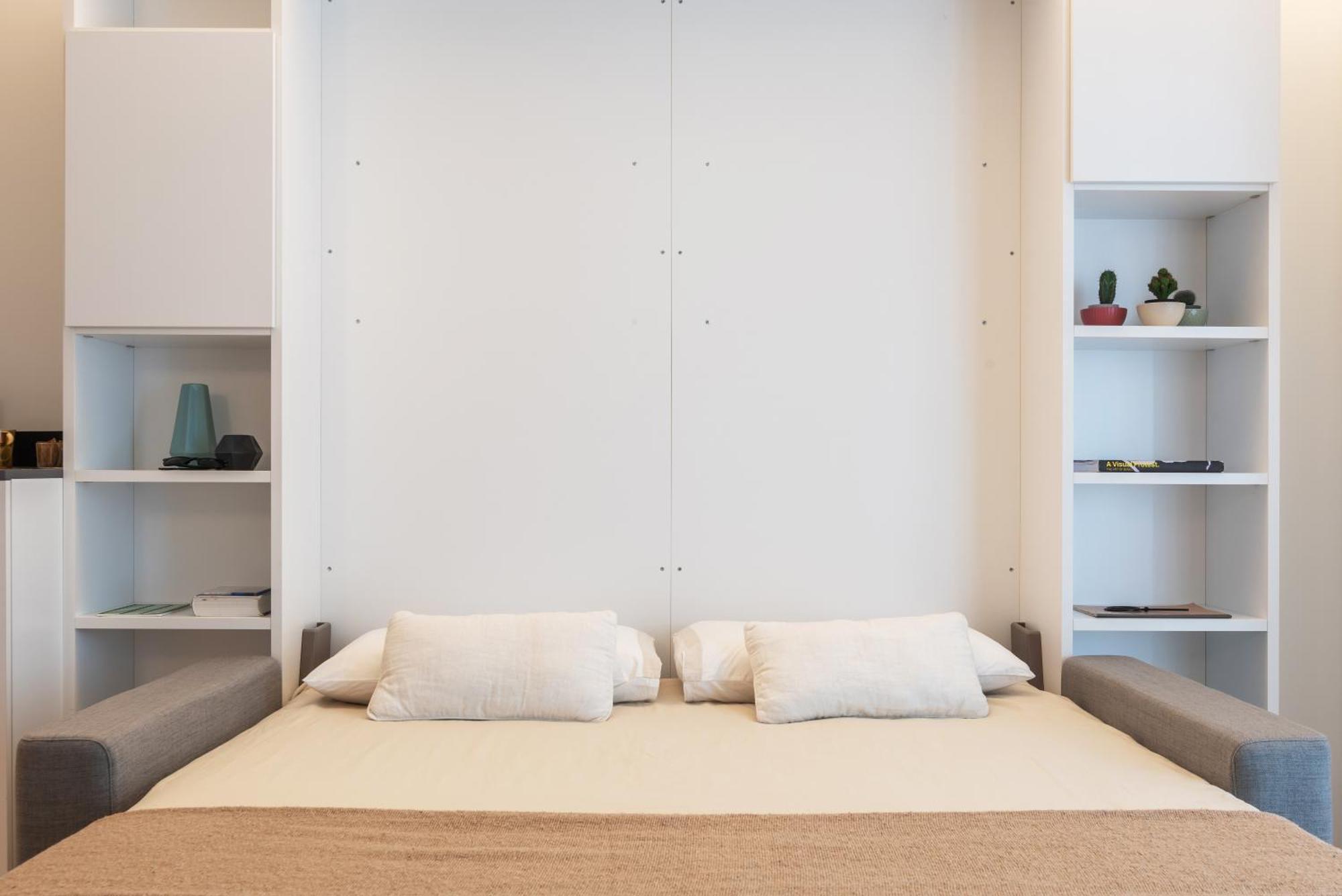 Apartment Emotichome 8 E 9 Flexyrent Studio