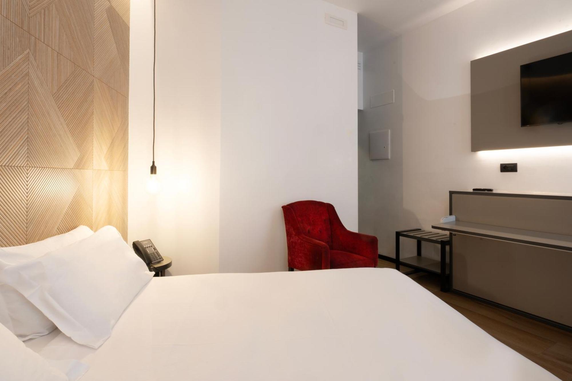 London Hotel