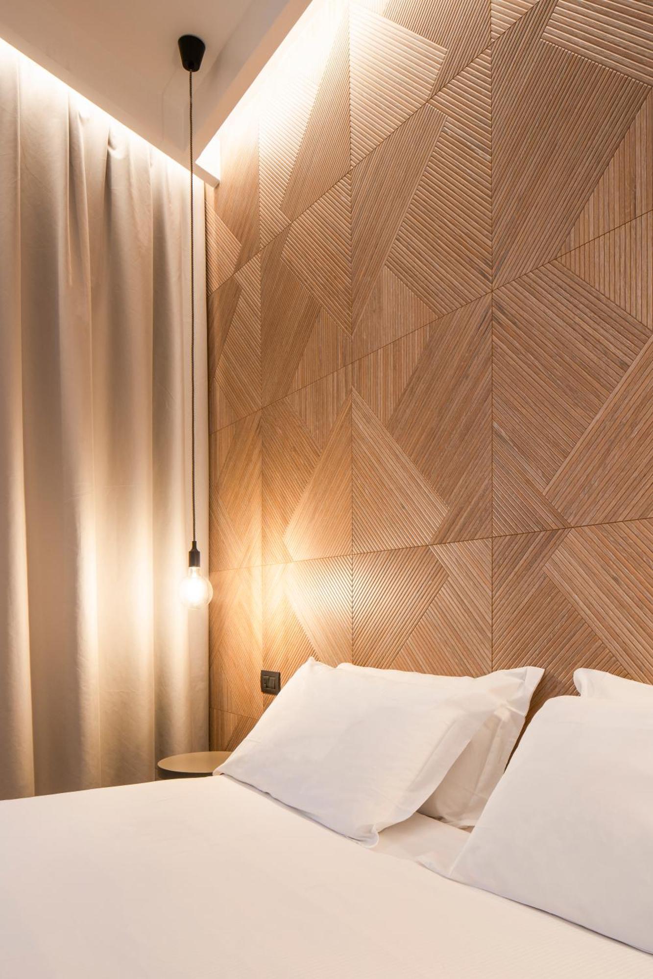 Hotel London Milão