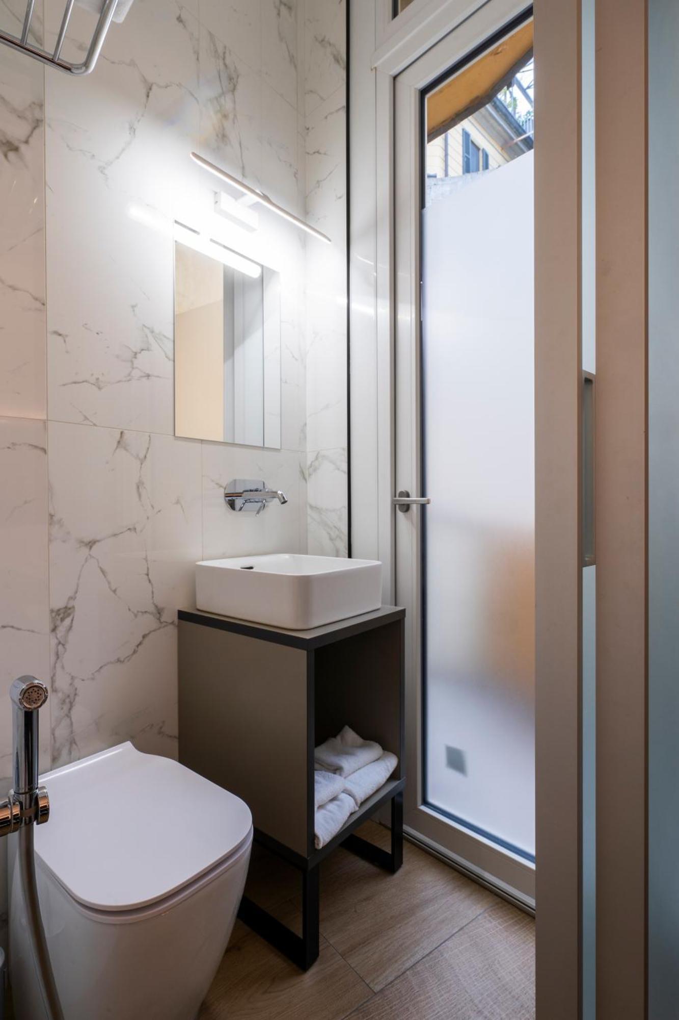 London Hotel