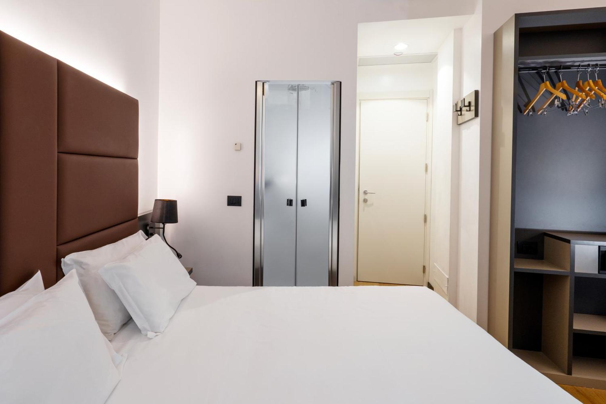 Hotel London 2*