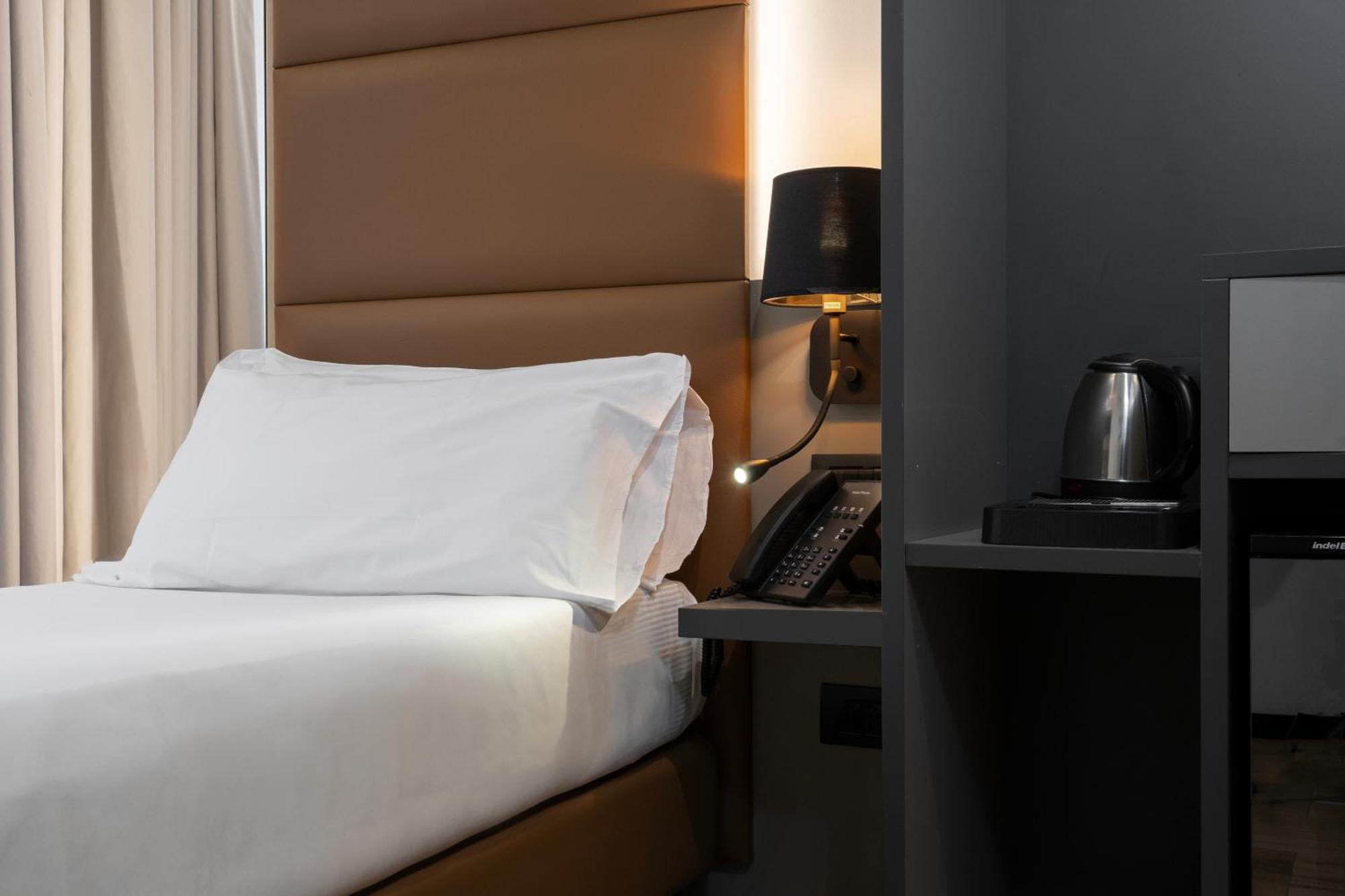 Hotel London Milão
