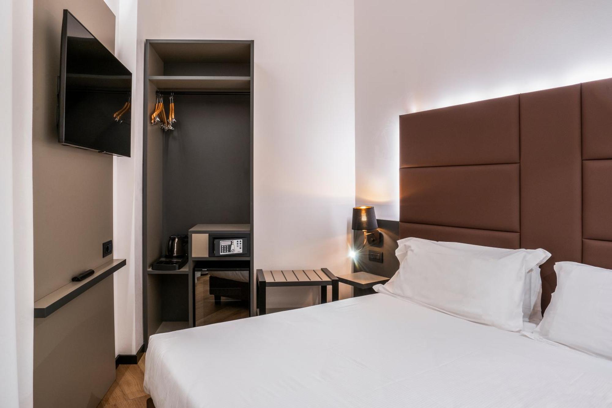 London Hotel