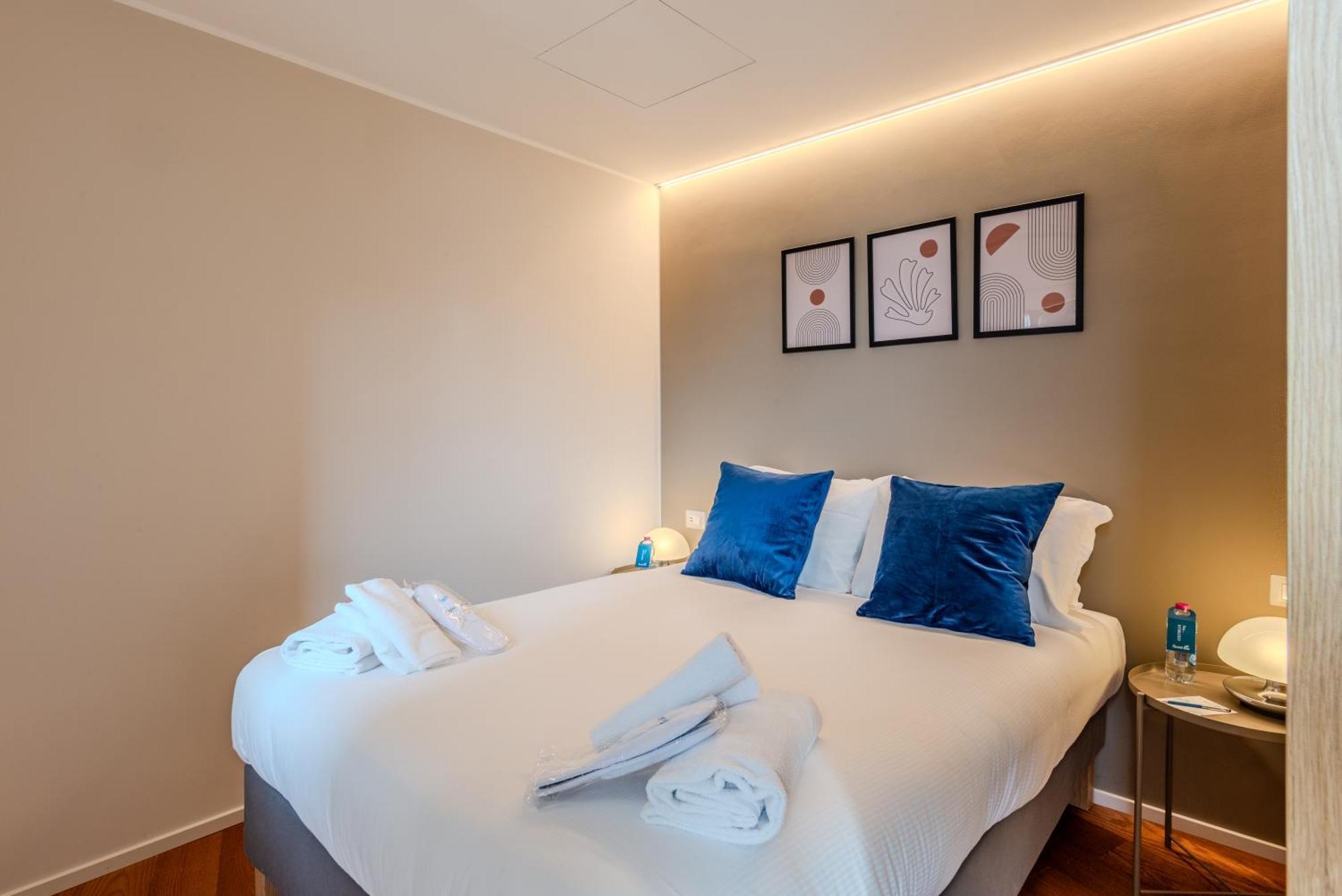 Sweett - Luxury Velasca Milão