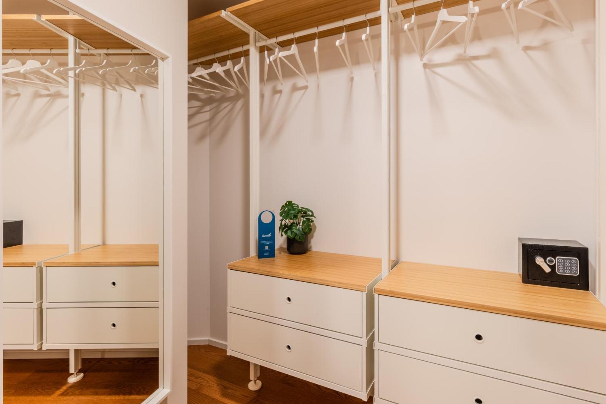 Sweett - Luxury Velasca Apartamento
