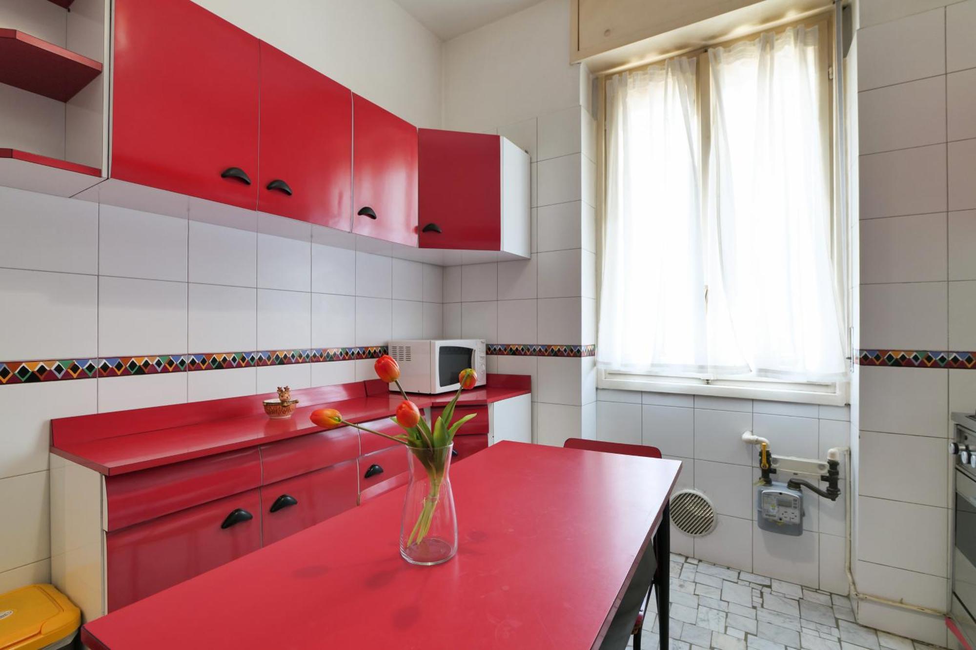 Primopiano - Martorelli Apartamento Milão