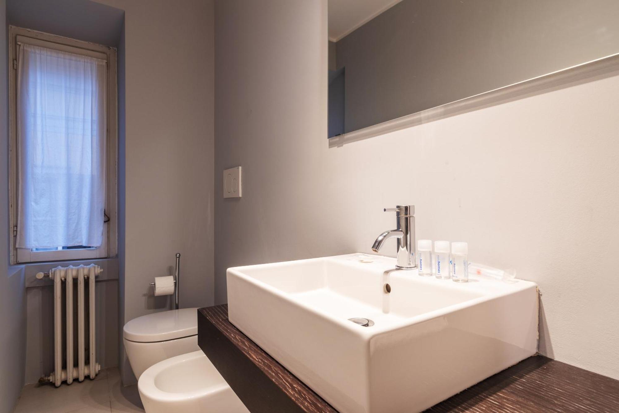 Easyhomes - Spiga Mailand