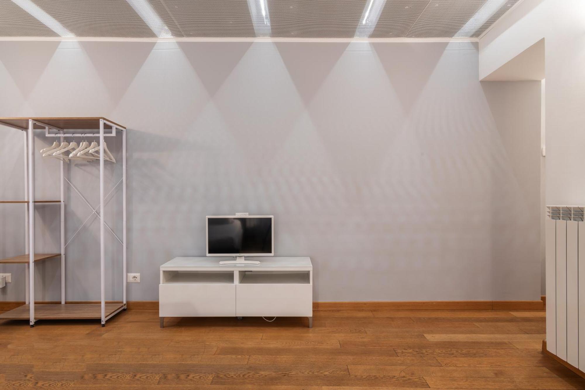 Easyhomes - Spiga Apartment Mailand