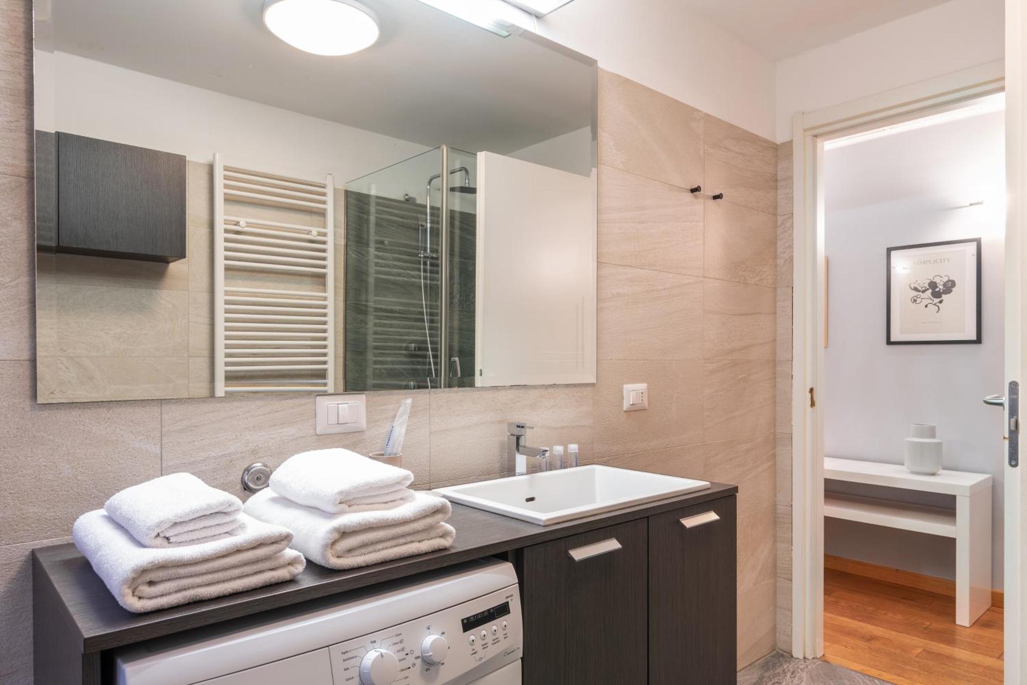 Easyhomes - Spiga * Mailand