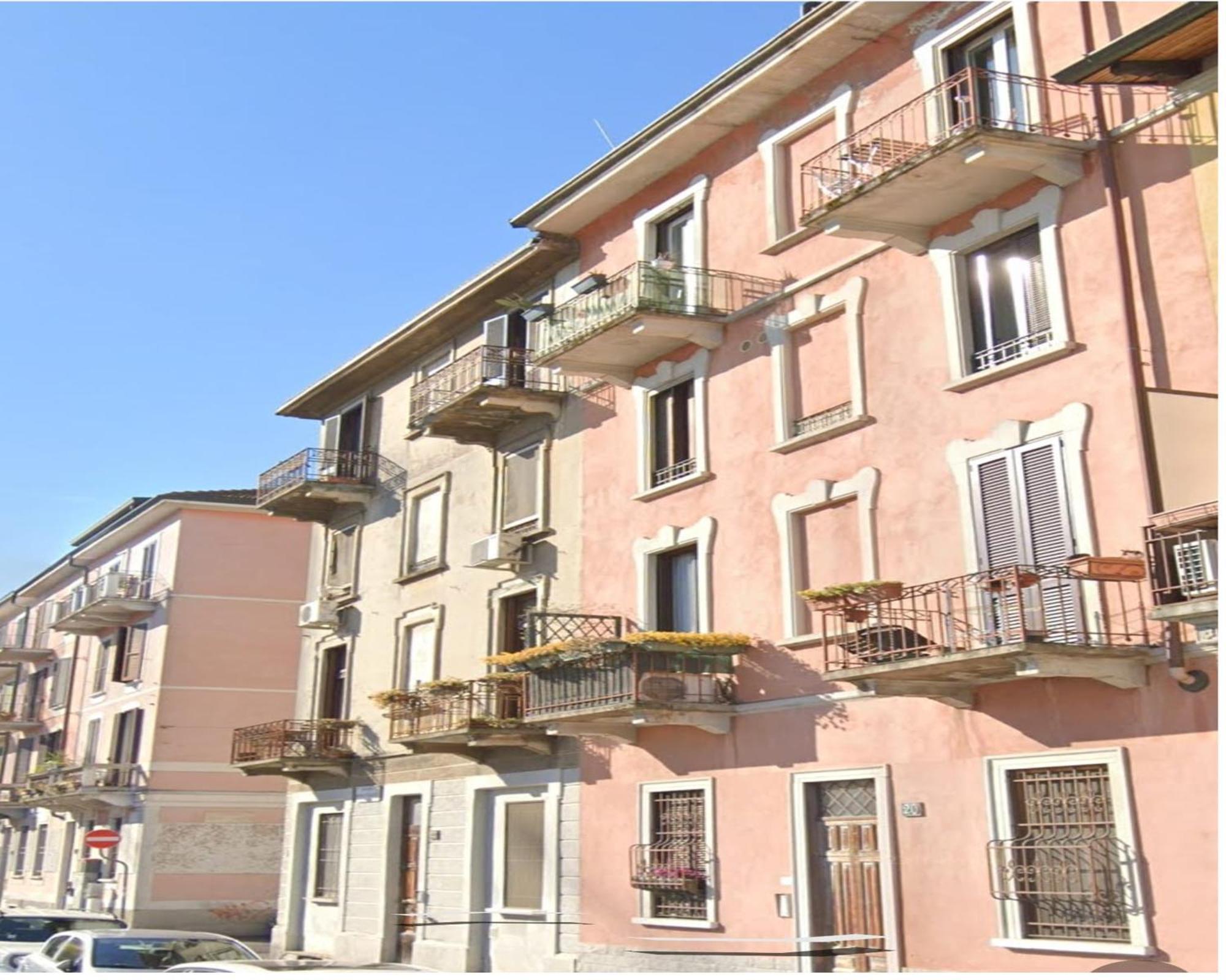 Bomboniera Sui Navigli