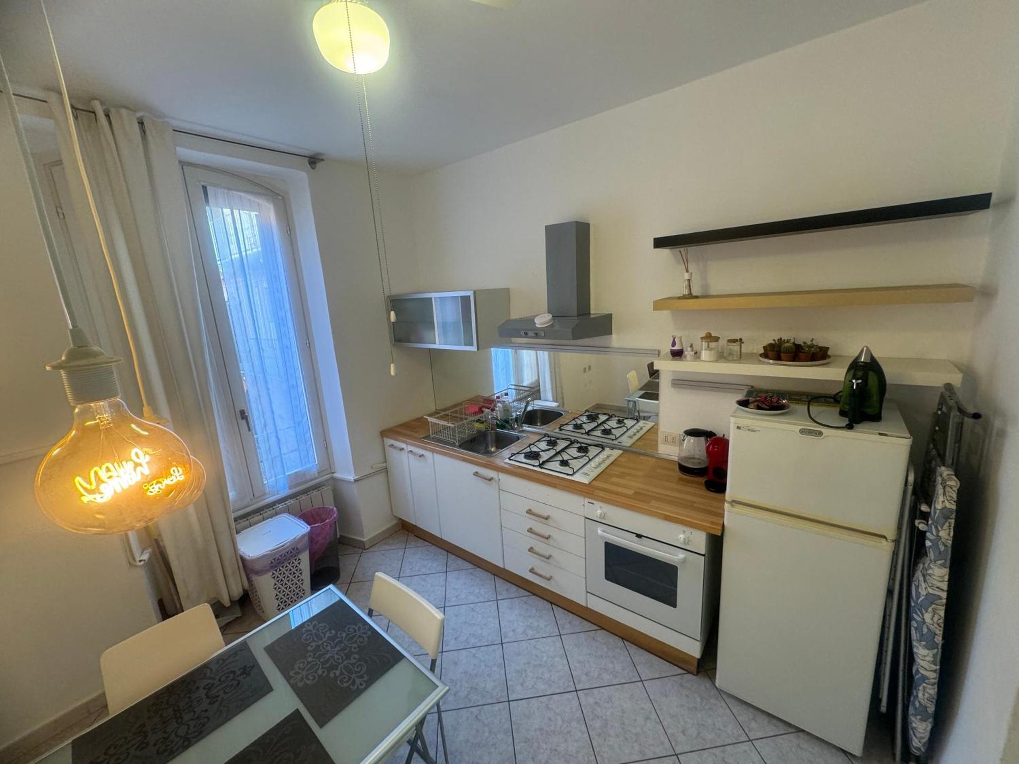 Apartment Sunny House