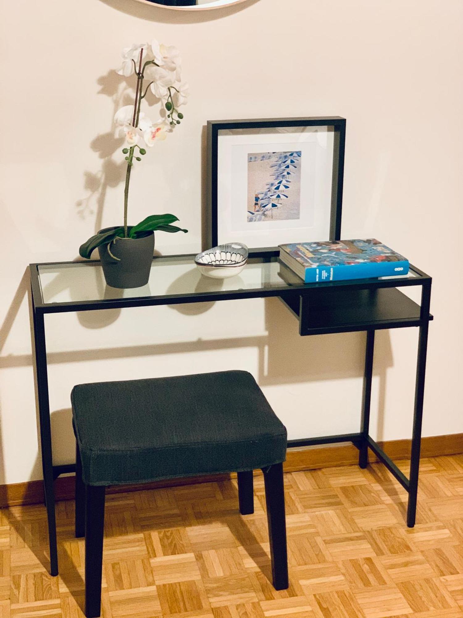 Apartamento Delightful Shanti *