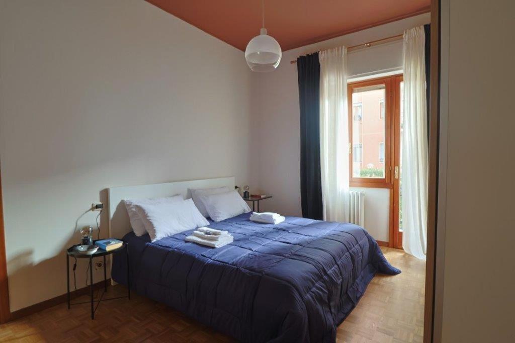 Delightful Shanti Apartamento