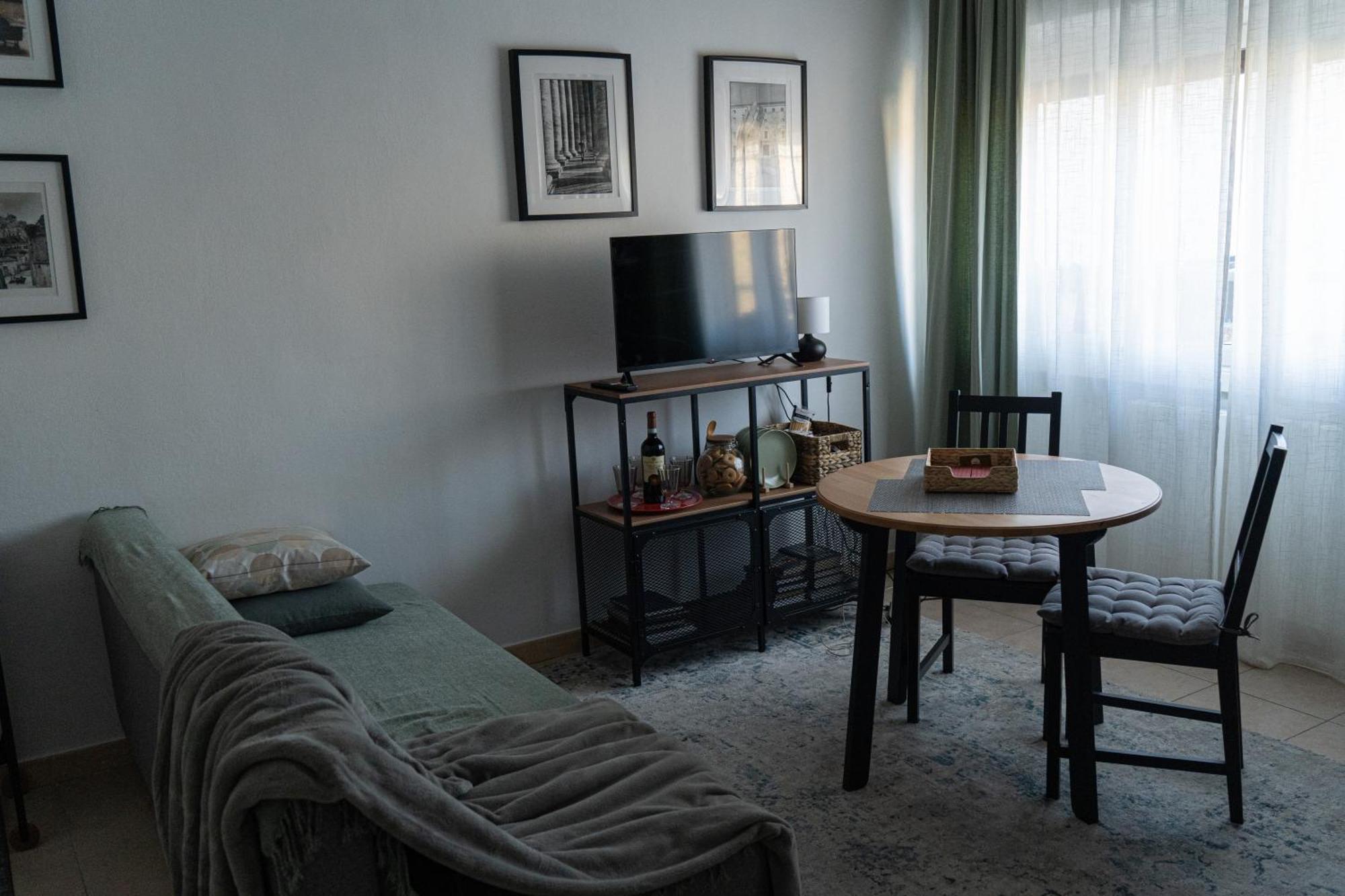 Apartment Mansarda Di Nolo-mm Pasteur-red Line *