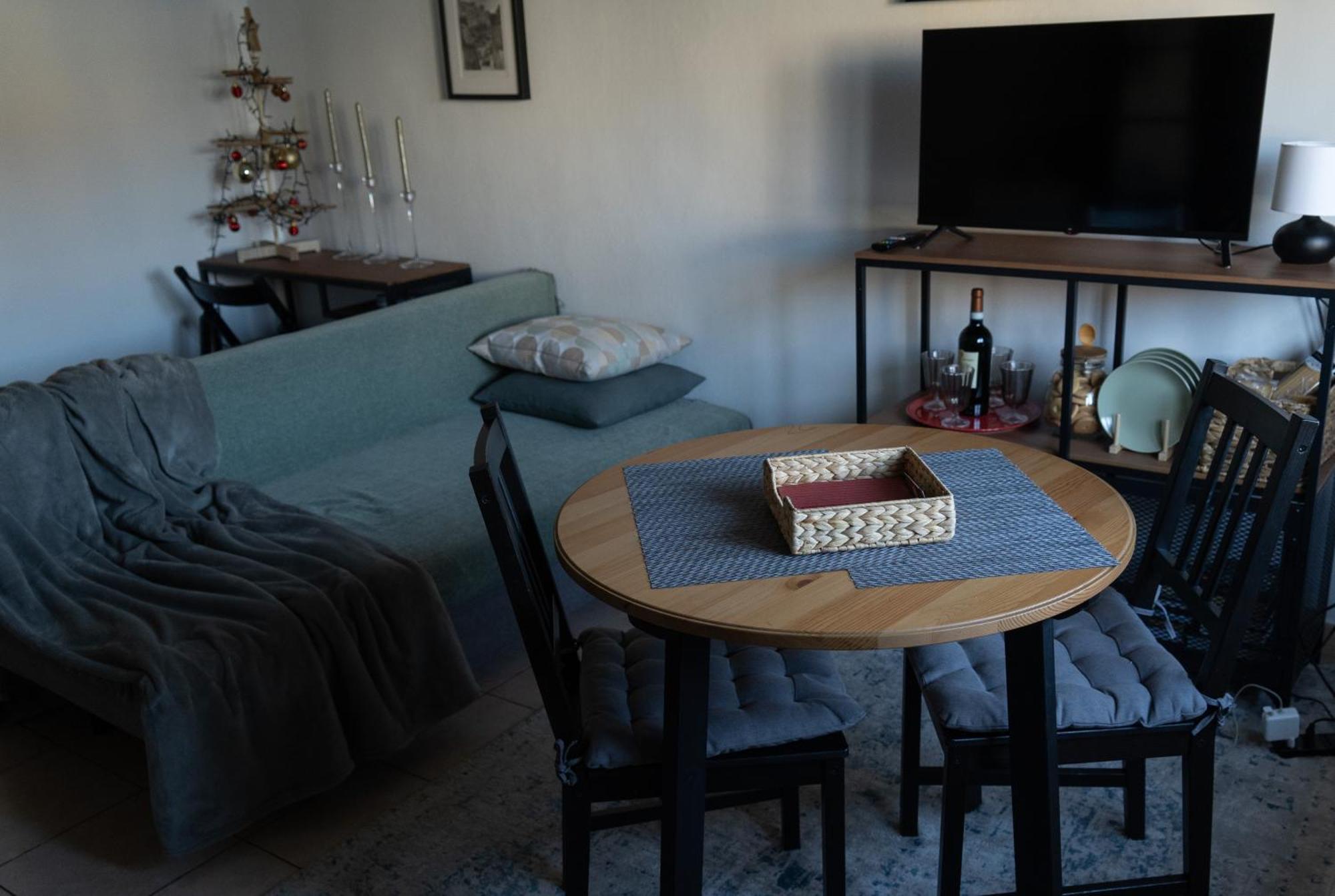Mansarda Di Nolo-mm Pasteur-red Line Apartment *