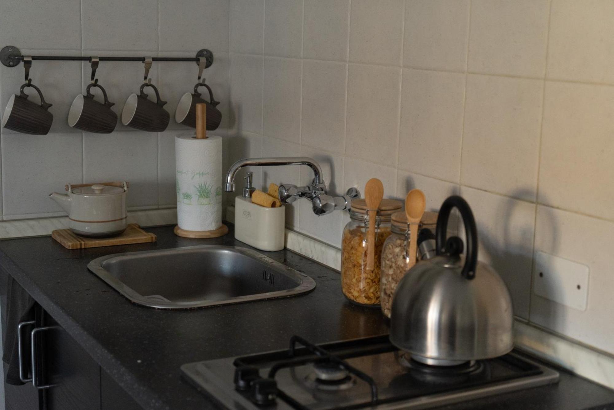 Apartment Mansarda Di Nolo-mm Pasteur-red Line Mailand