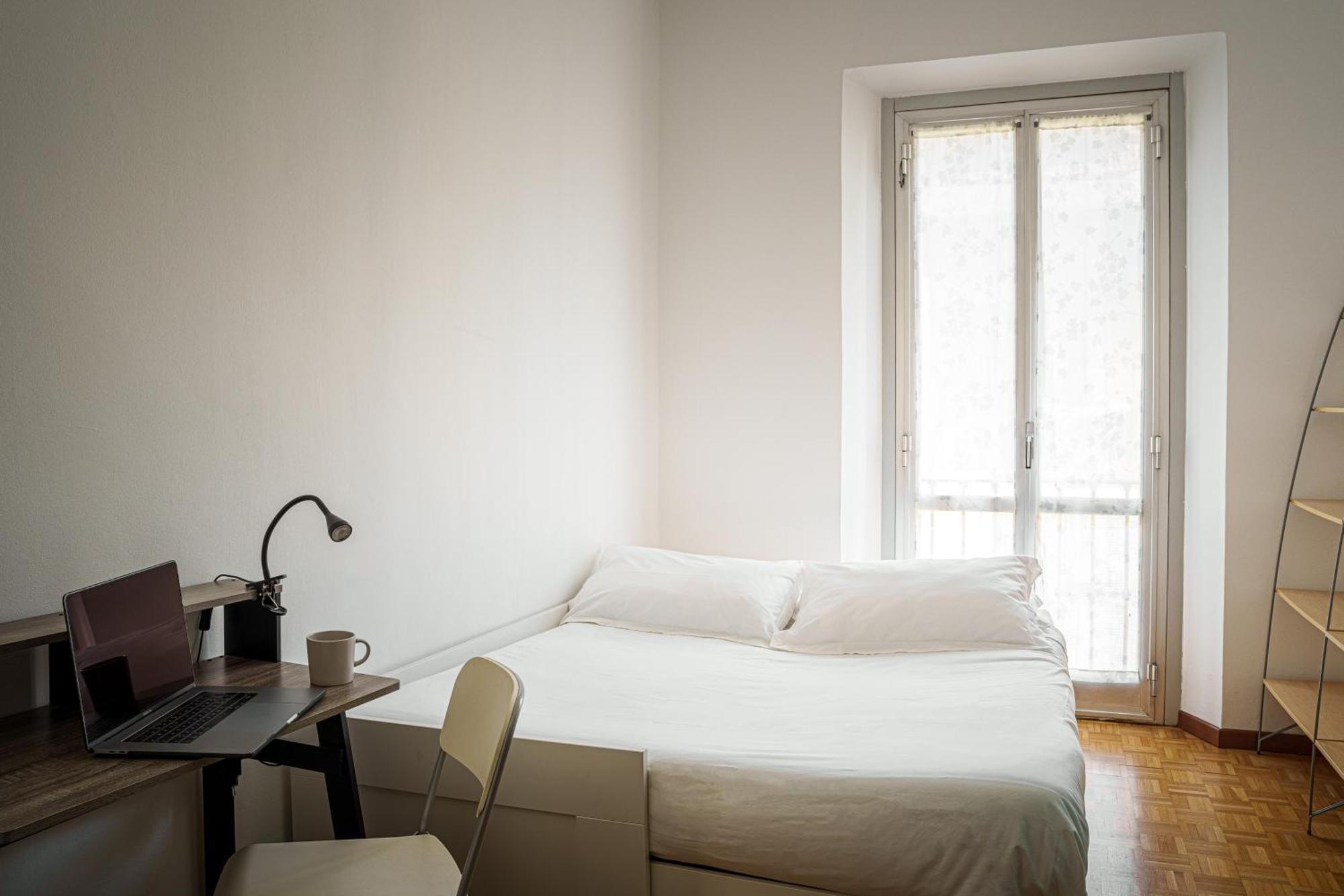 Apartment Accomodo Miq41 Quadrivano Mailand