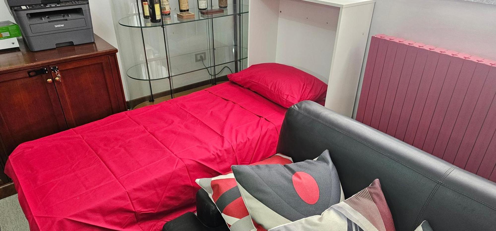 Ideal For Families,pets,business Apartment
