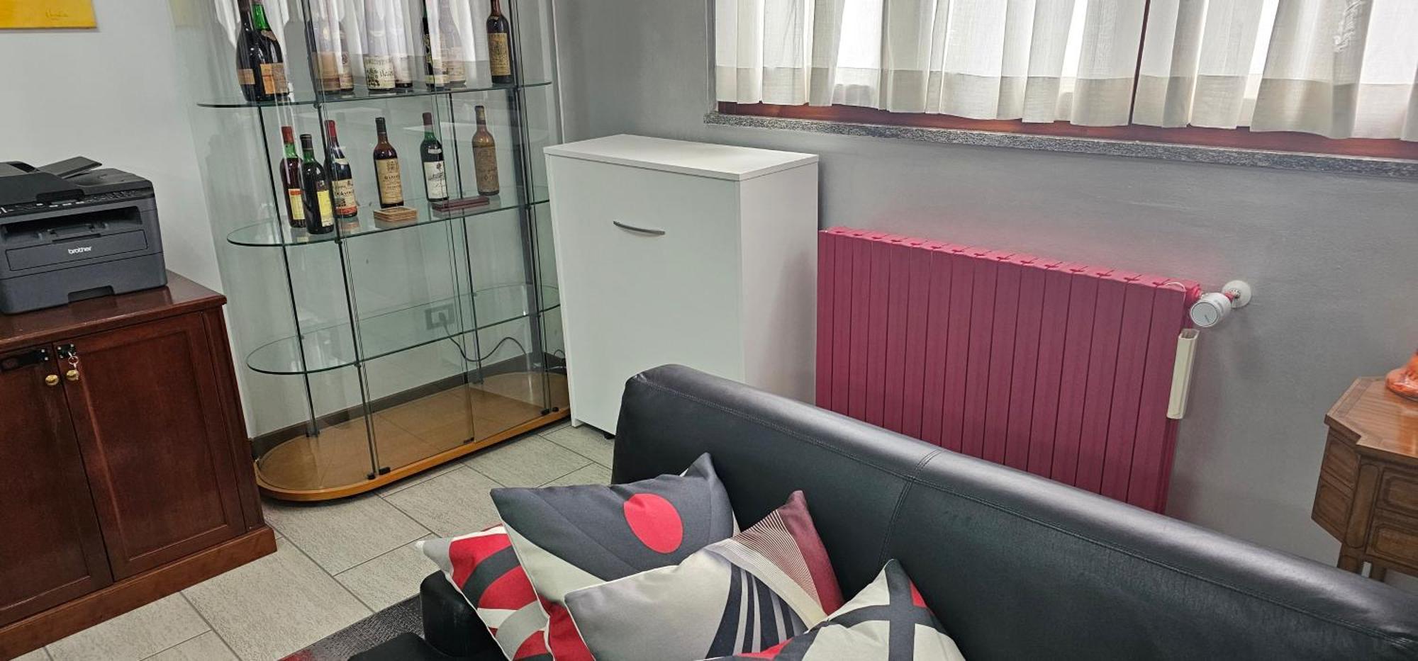 Ideal For Families,pets,business Mailand