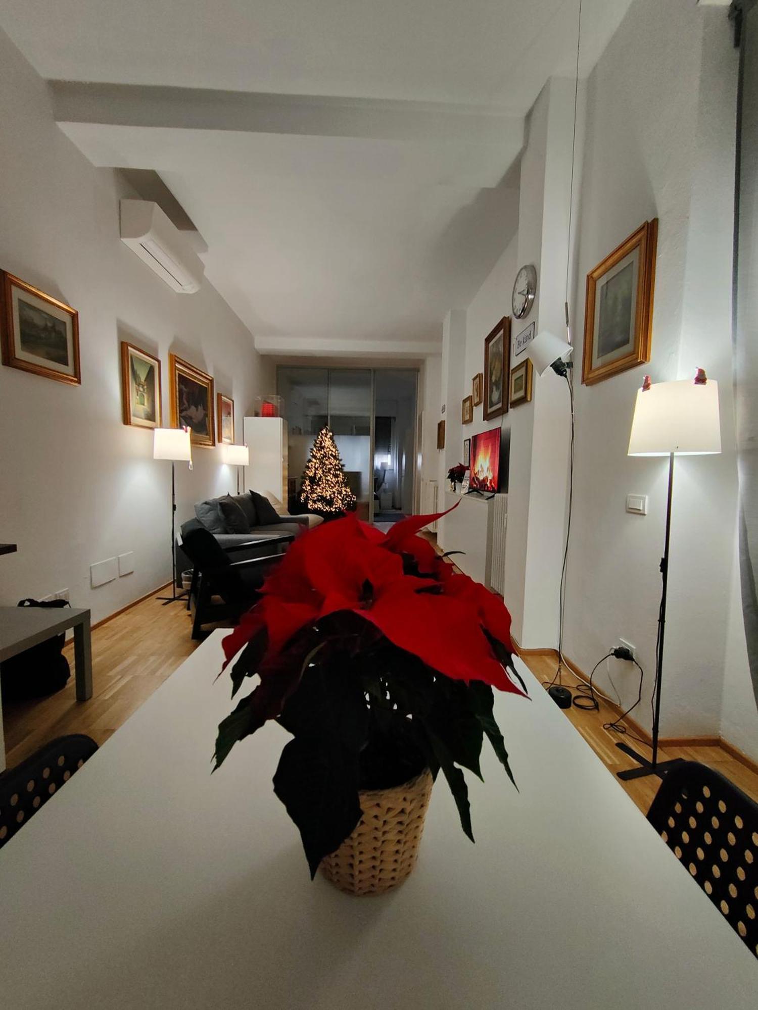 Short Rent Porta Romana Apartamento Milão