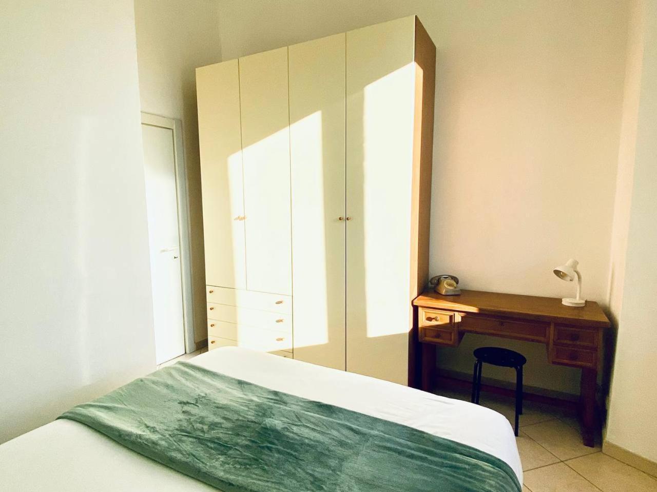 Ringhiera House Tertulliano - Free Street Parking Nearby Apartment