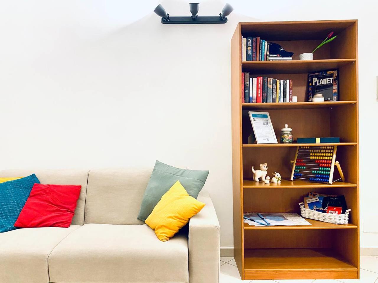 Ringhiera House Tertulliano - Free Street Parking Nearby * Mailand