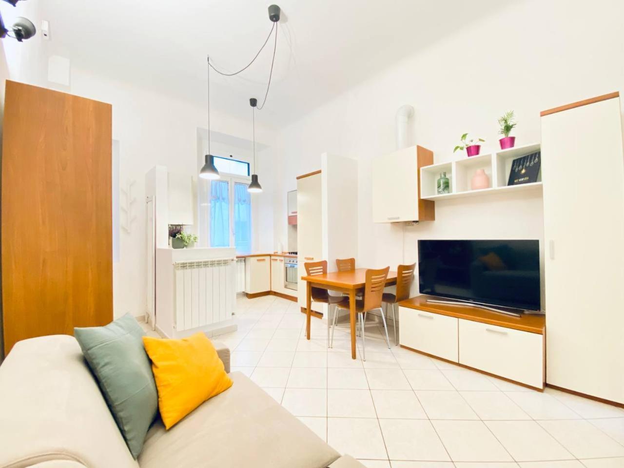 Ringhiera House Tertulliano - Free Street Parking Nearby *