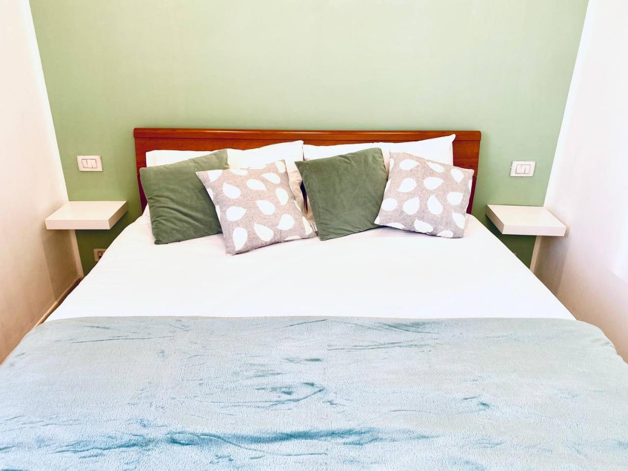 Ringhiera House Tertulliano - Free Street Parking Nearby * Mailand