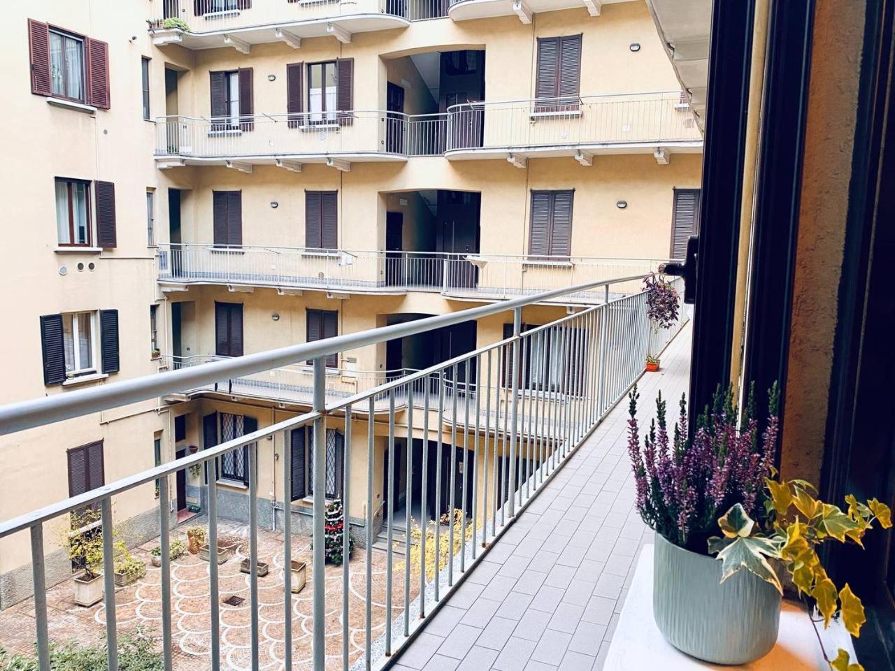 Ringhiera House Tertulliano - Free Street Parking Nearby Apartment Mailand